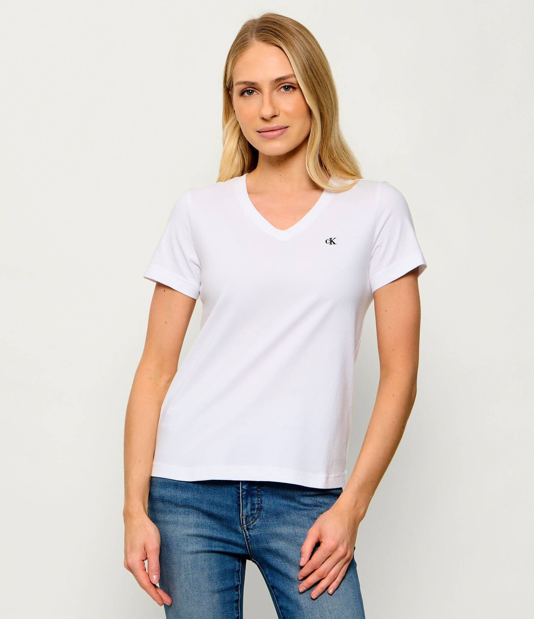 Calvin Klein Jeans Tricou | regular fit