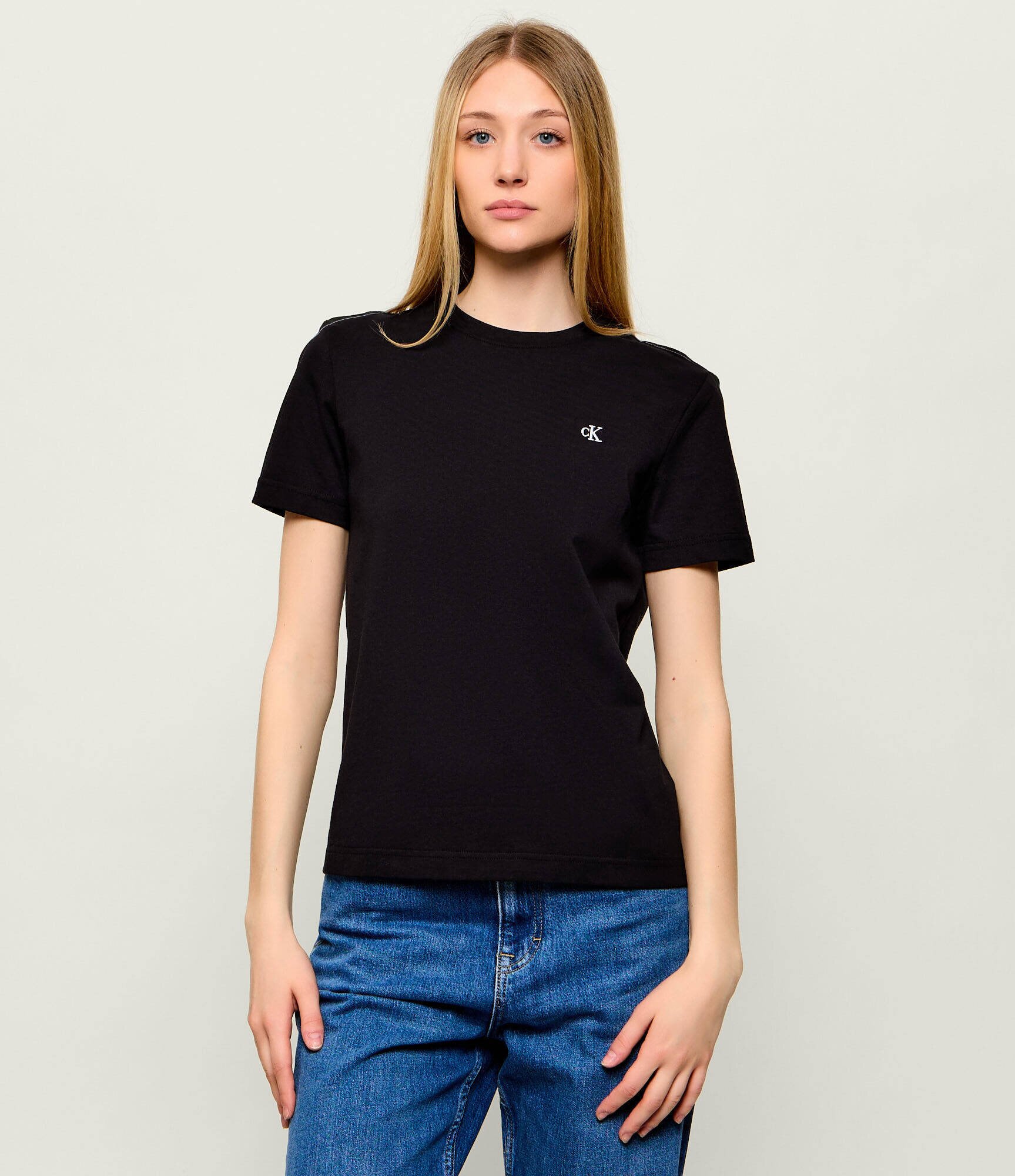 Calvin Klein Jeans Tricou | regular fit