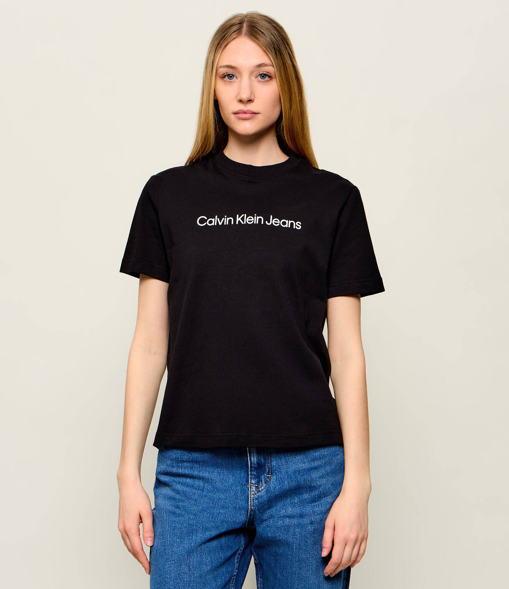 Calvin Klein Jeans Tricou | regular fit