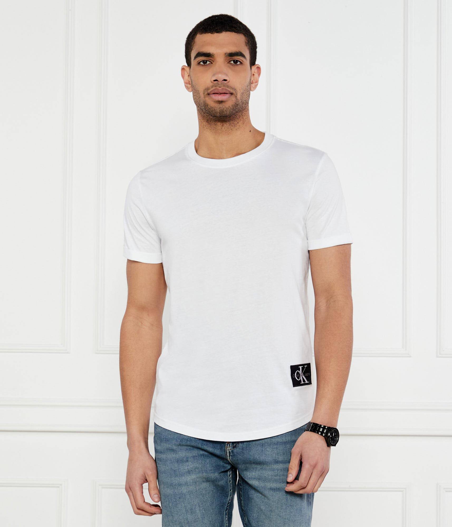 Calvin Klein Jeans Tricou | Regular Fit