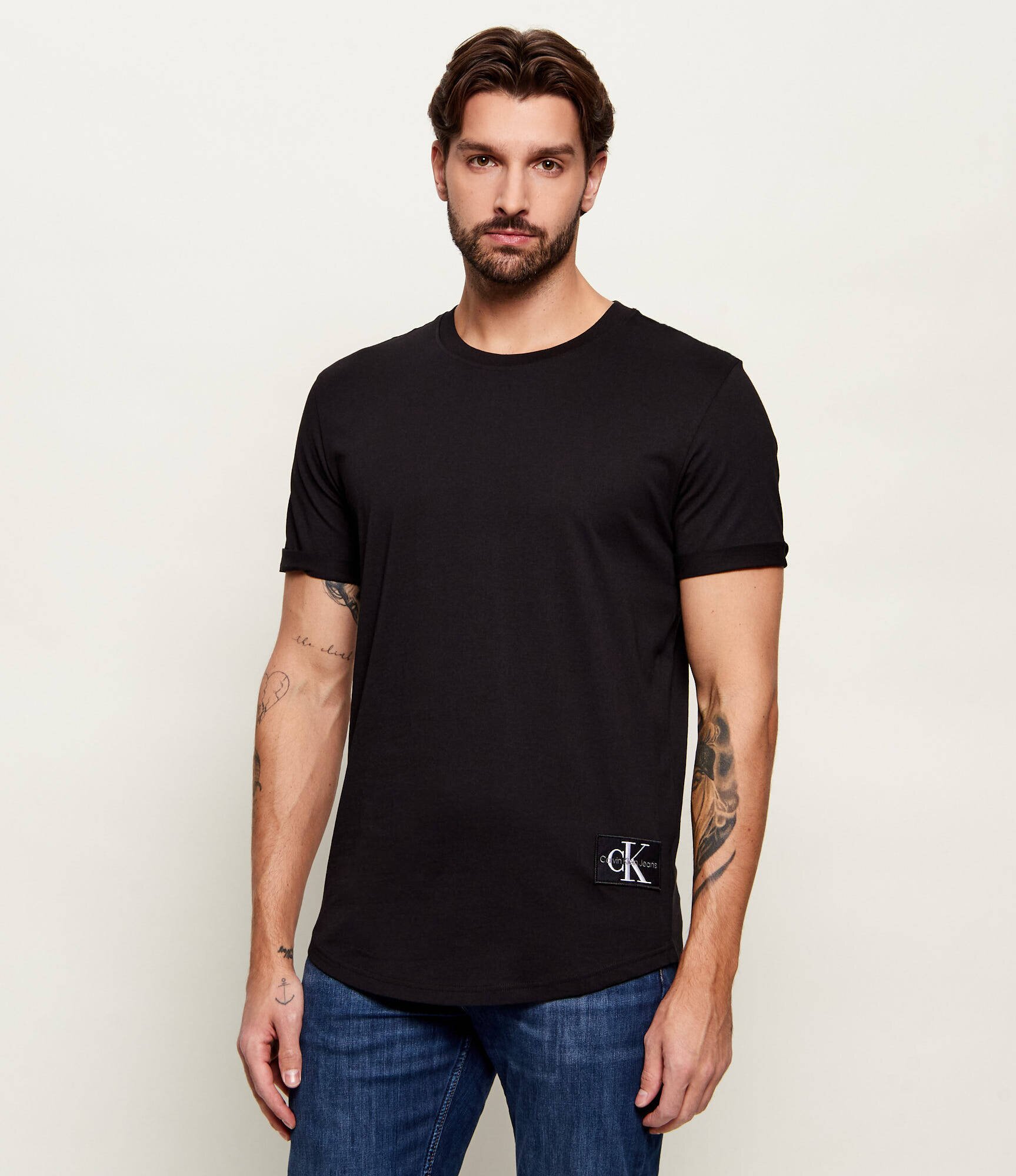 Calvin Klein Jeans Tricou | Regular Fit