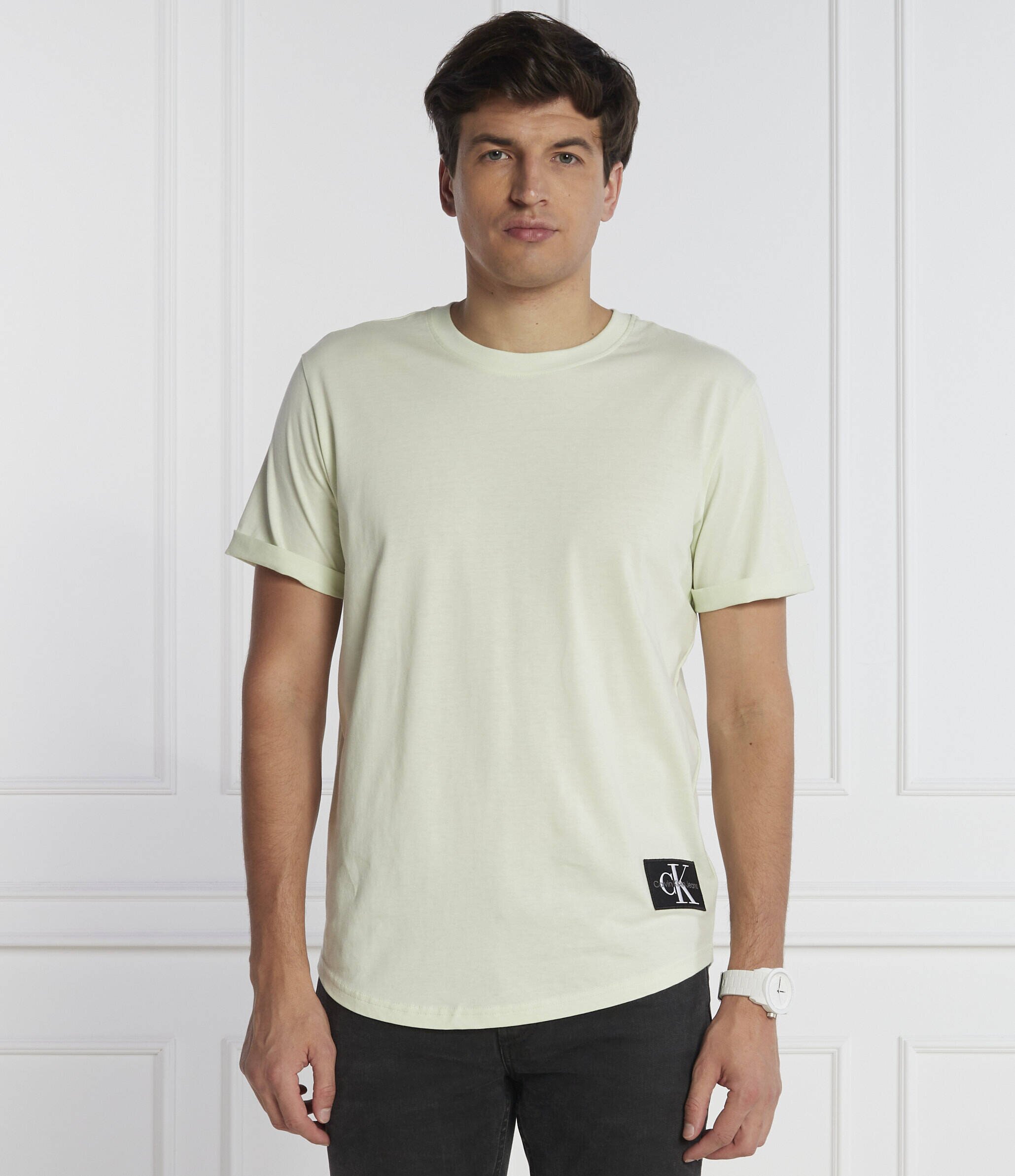 Calvin Klein Jeans Tricou | Regular Fit