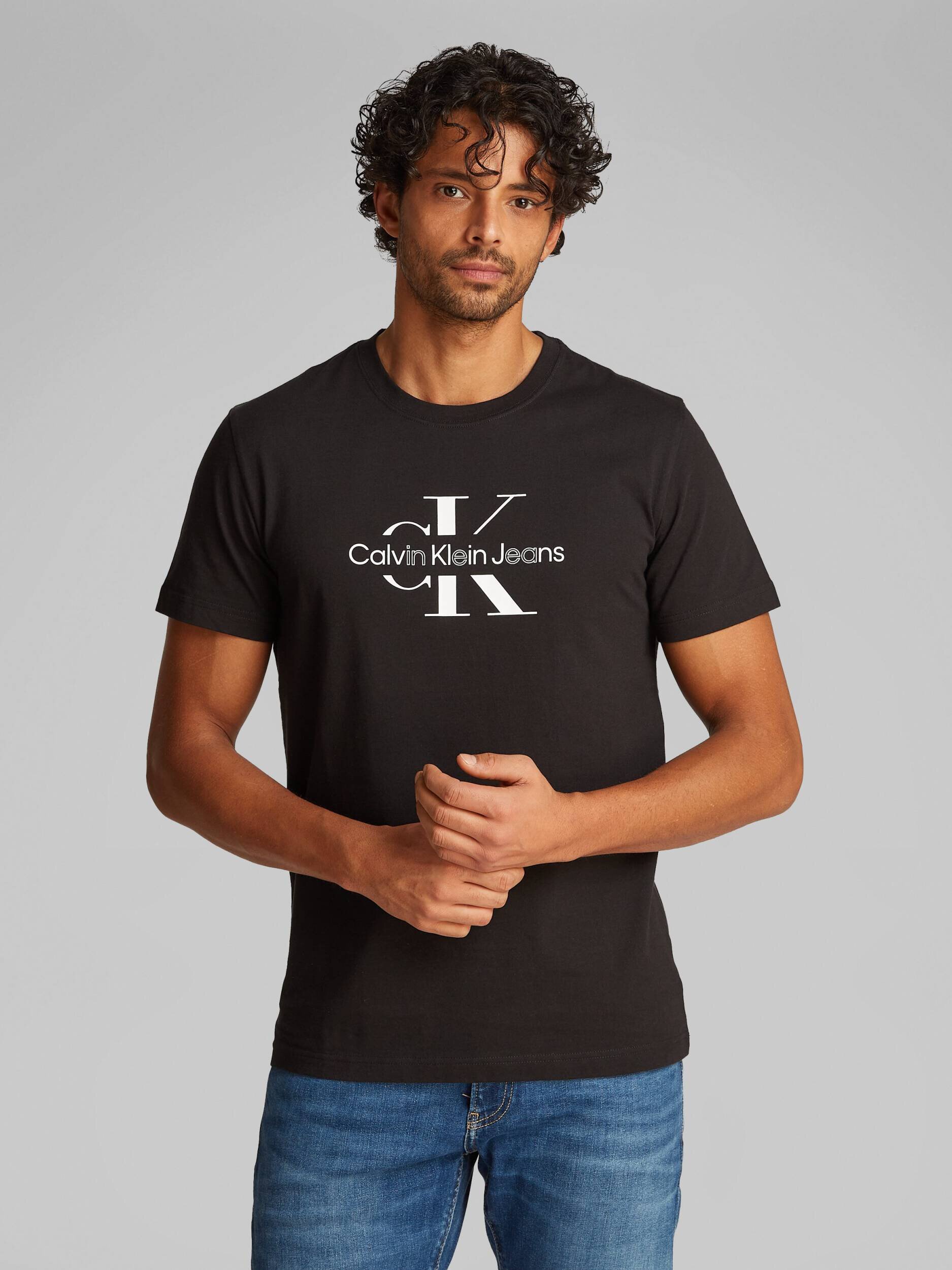 Calvin Klein Jeans Tricou | Regular Fit