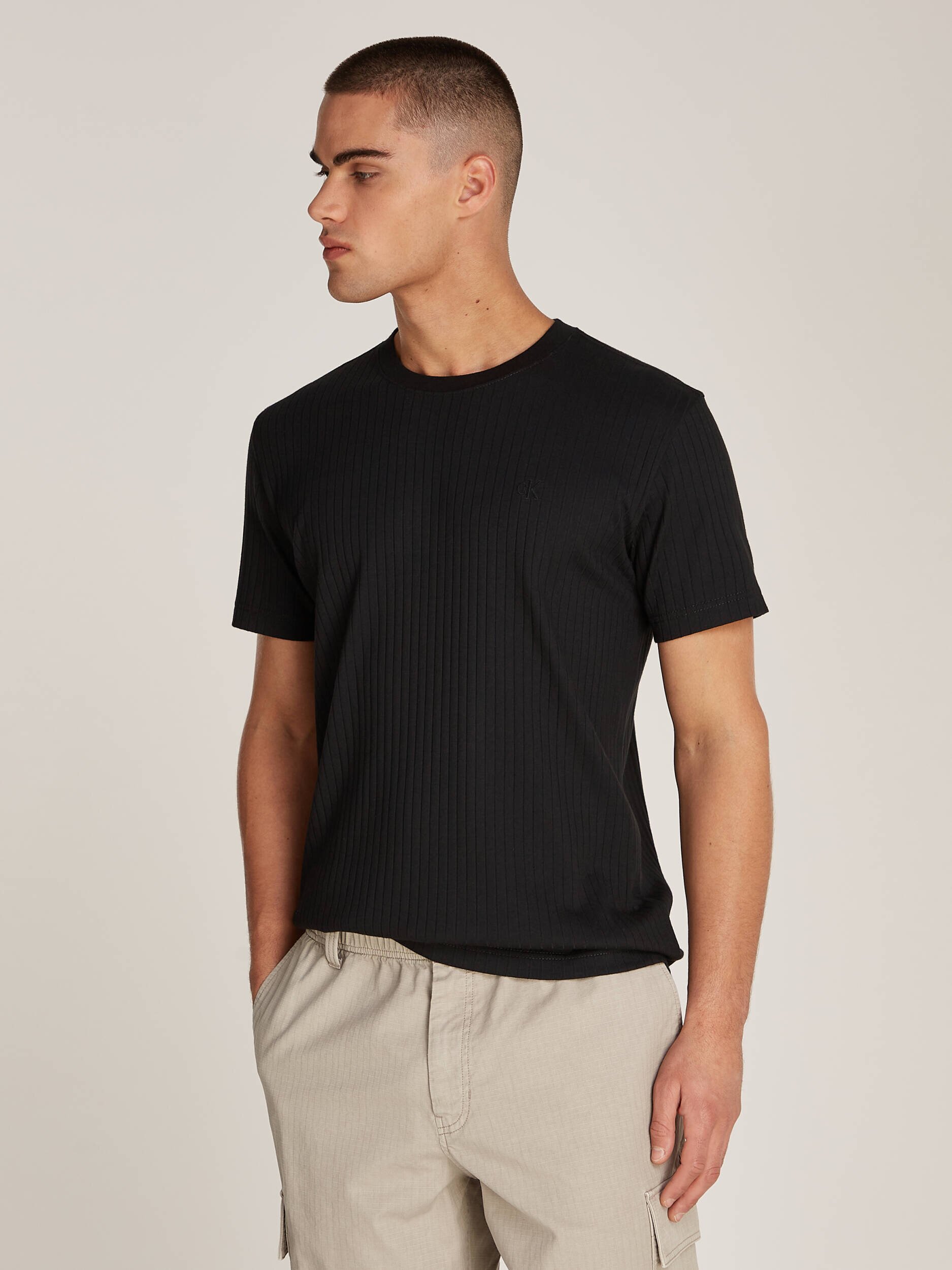 Calvin Klein Jeans Tricou | Regular Fit