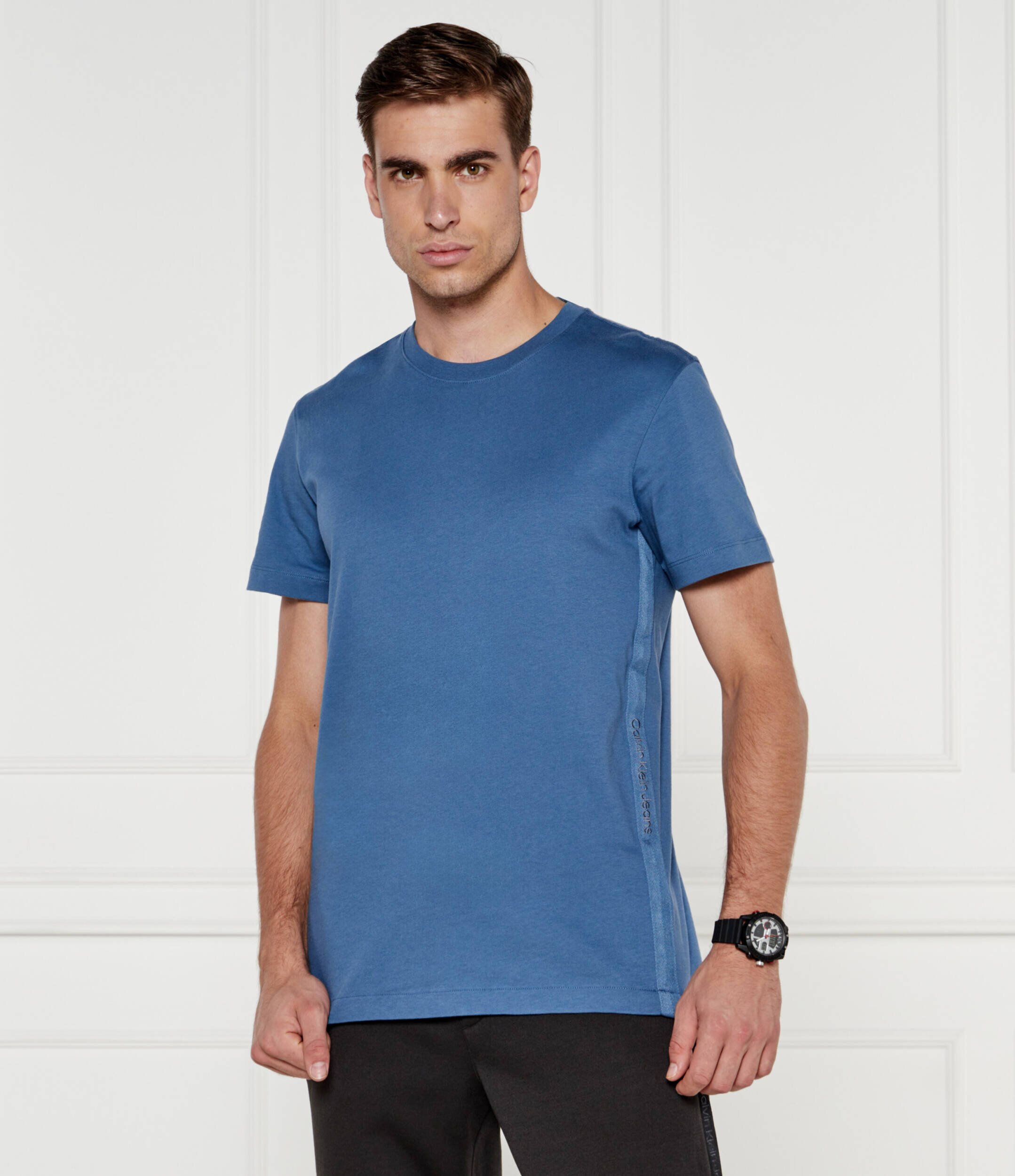 Calvin Klein Jeans Tricou | Regular Fit