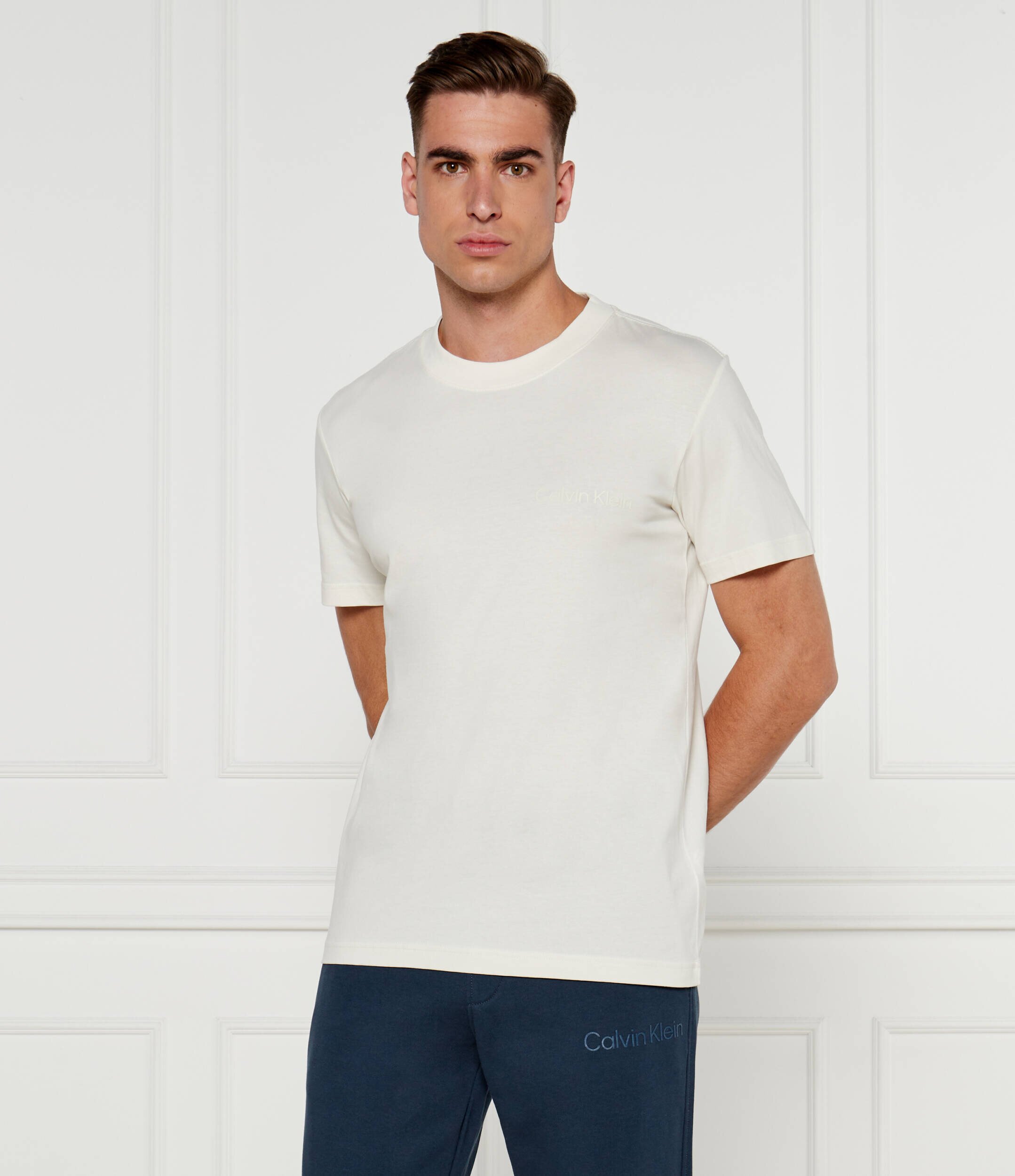Calvin Klein Jeans Tricou | Regular Fit