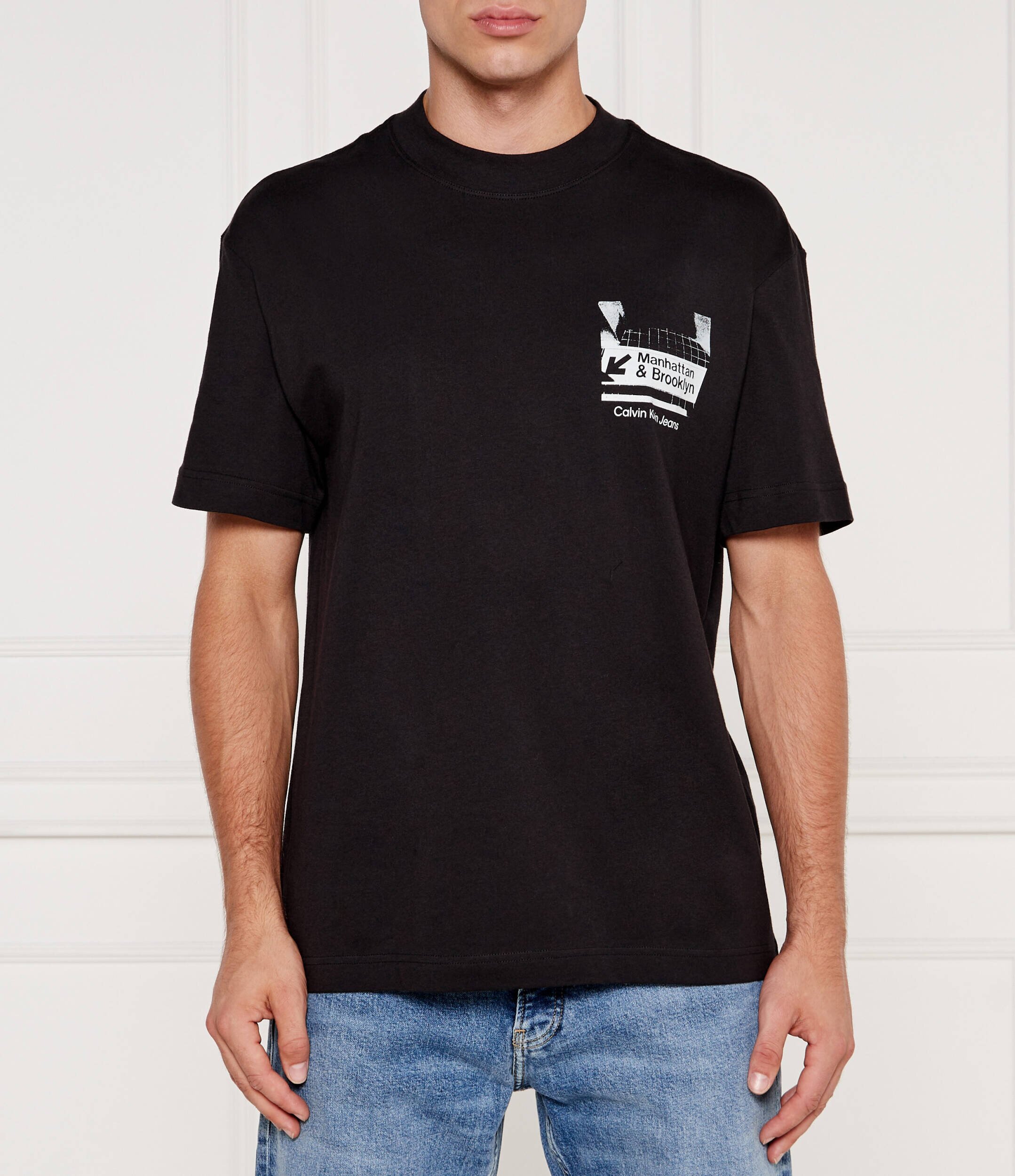 Calvin Klein Jeans Tricou | Regular Fit