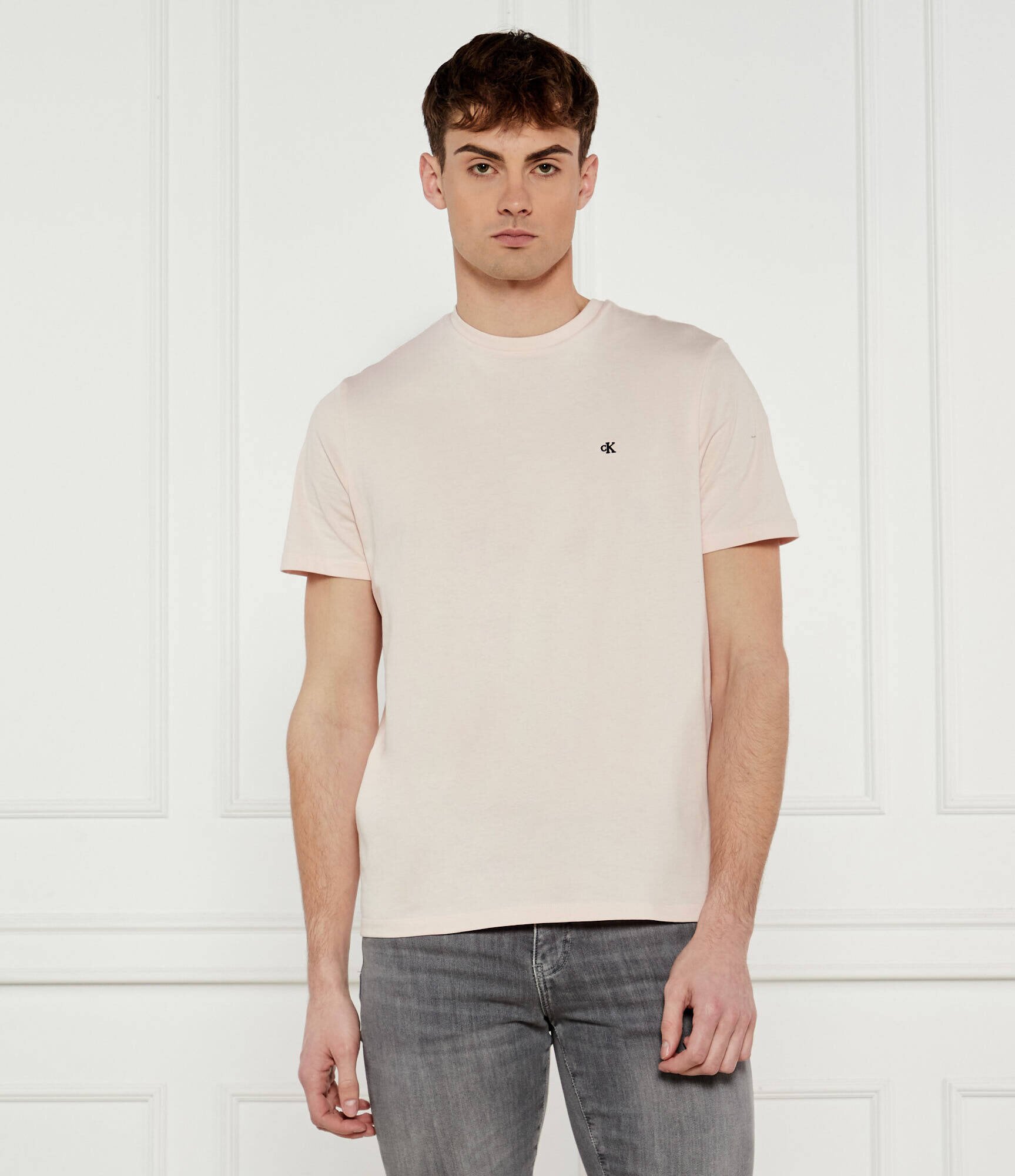 Calvin Klein Jeans Tricou | Regular Fit