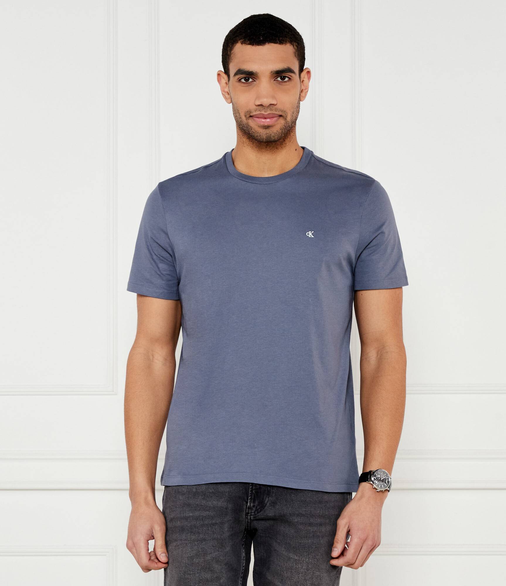 Calvin Klein Jeans Tricou | Regular Fit