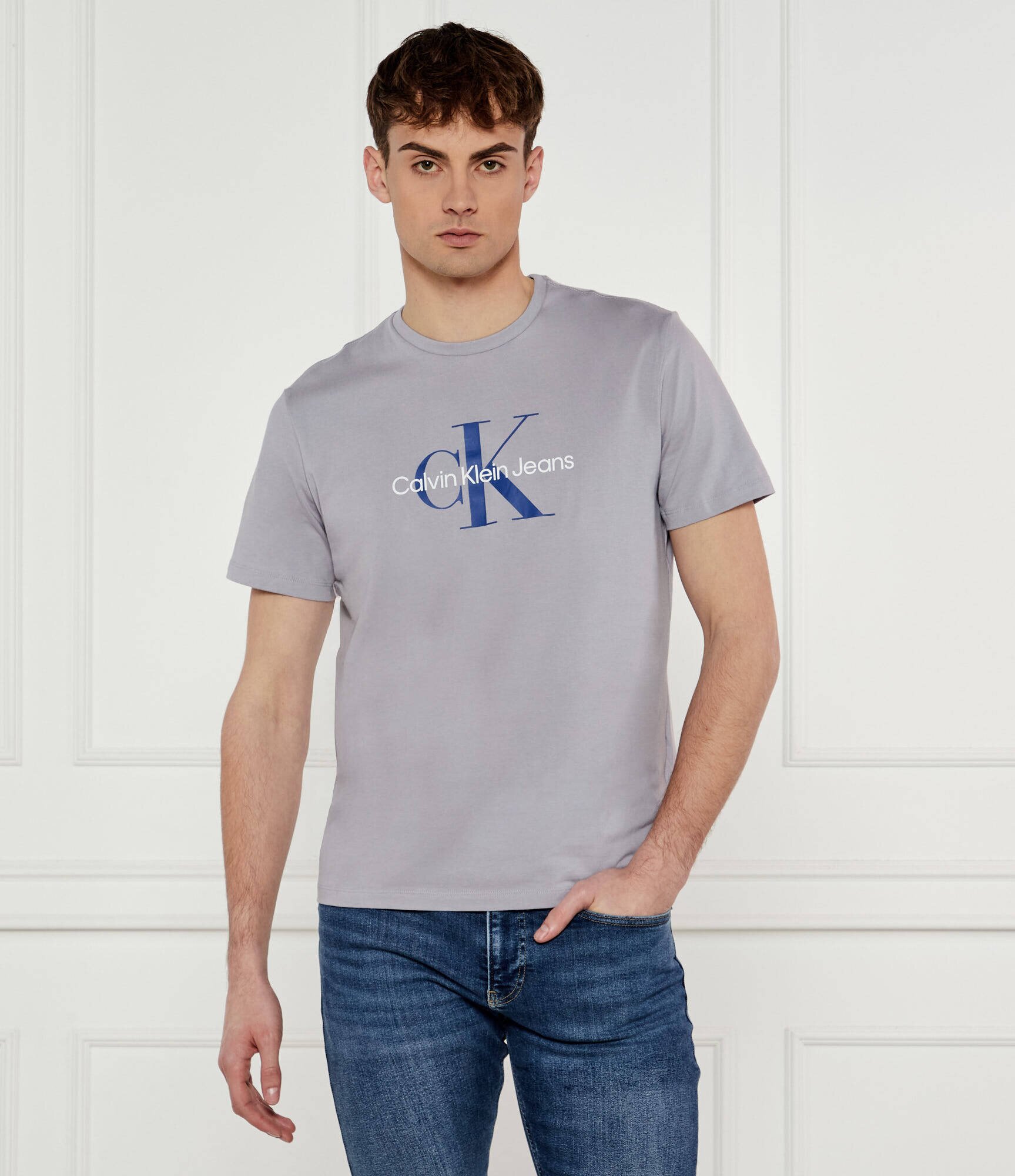 Calvin Klein Jeans Tricou | Regular Fit