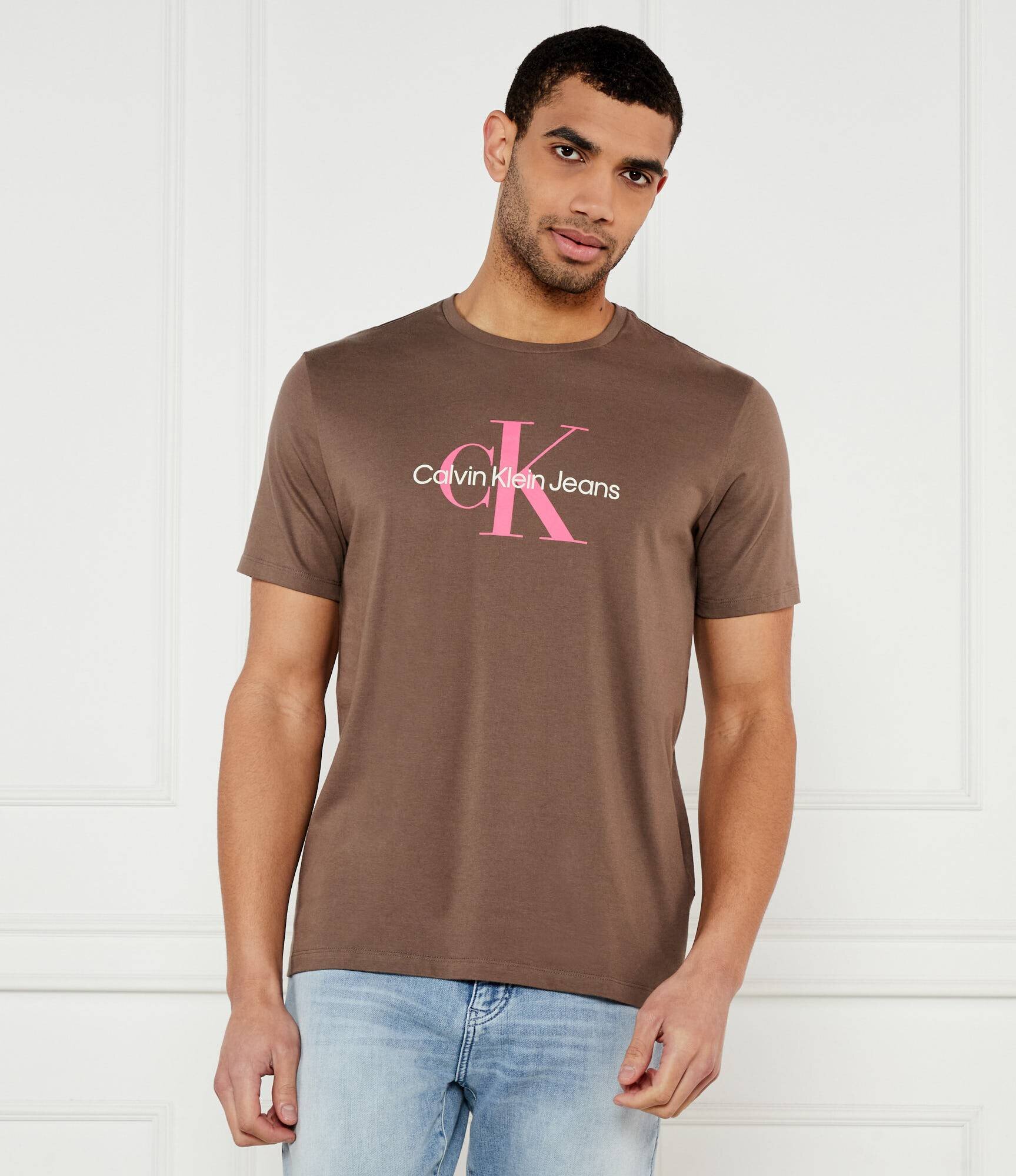 Calvin Klein Jeans Tricou | Regular Fit