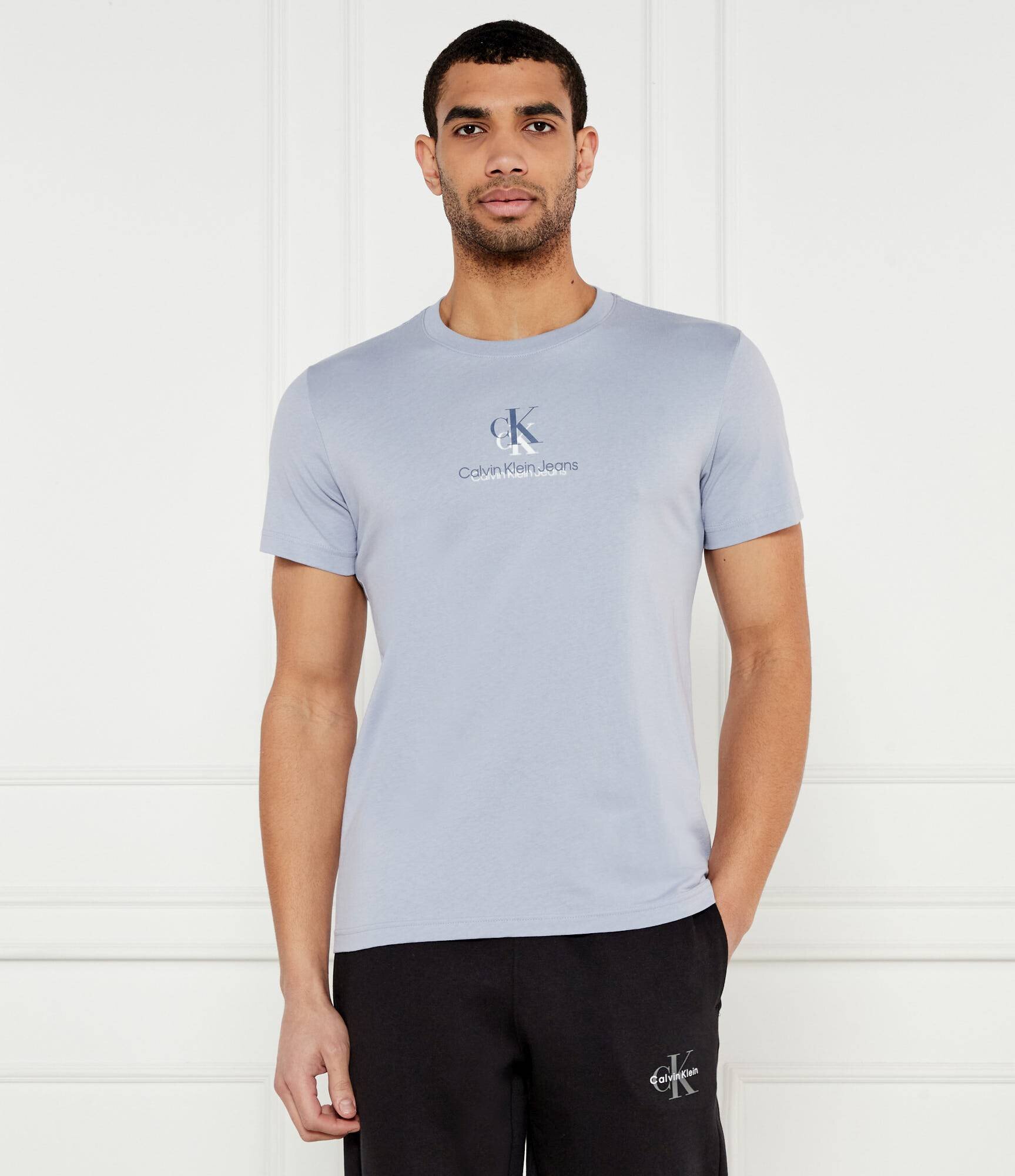 Calvin Klein Jeans Tricou | Regular Fit