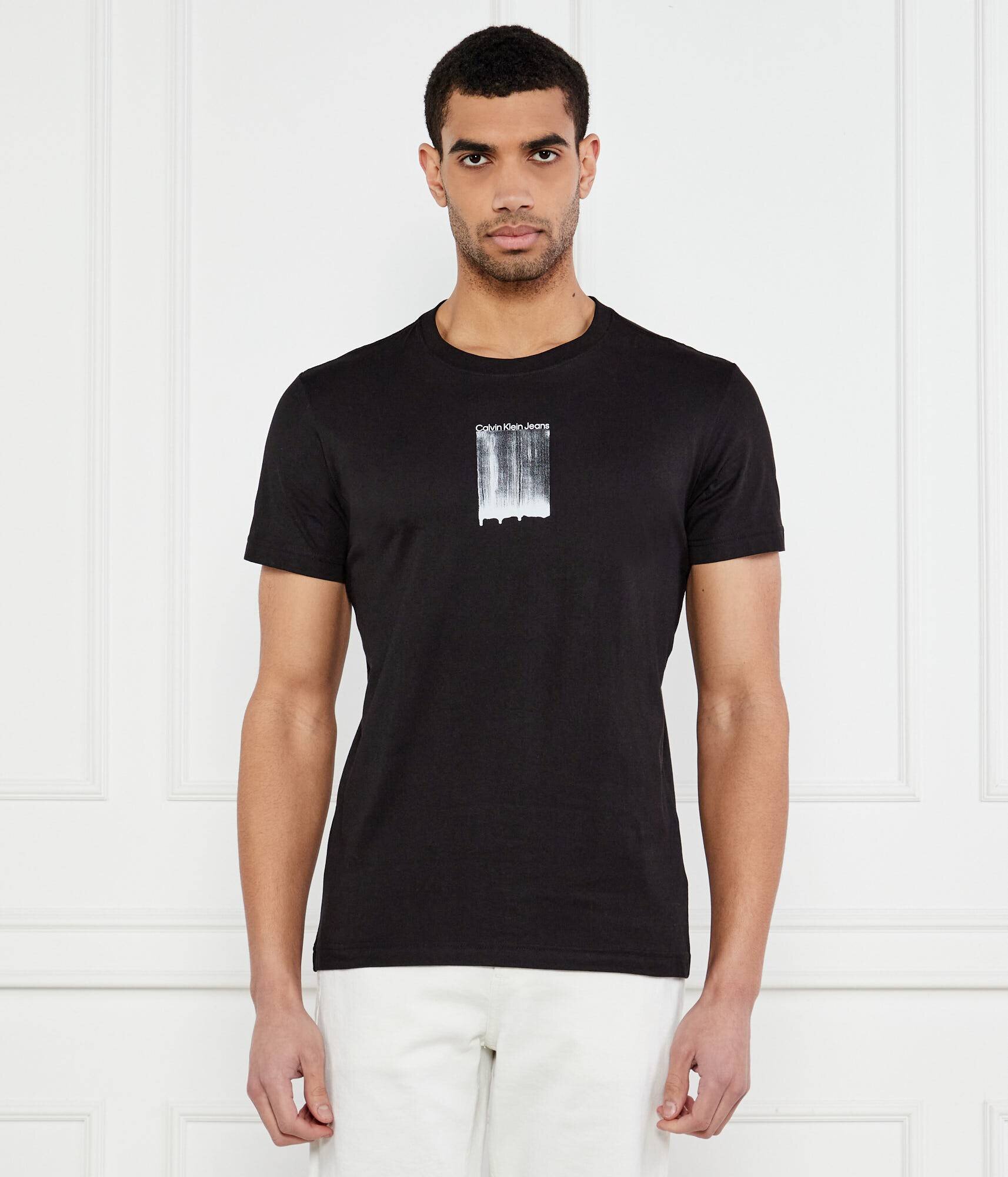 Calvin Klein Jeans Tricou | Regular Fit