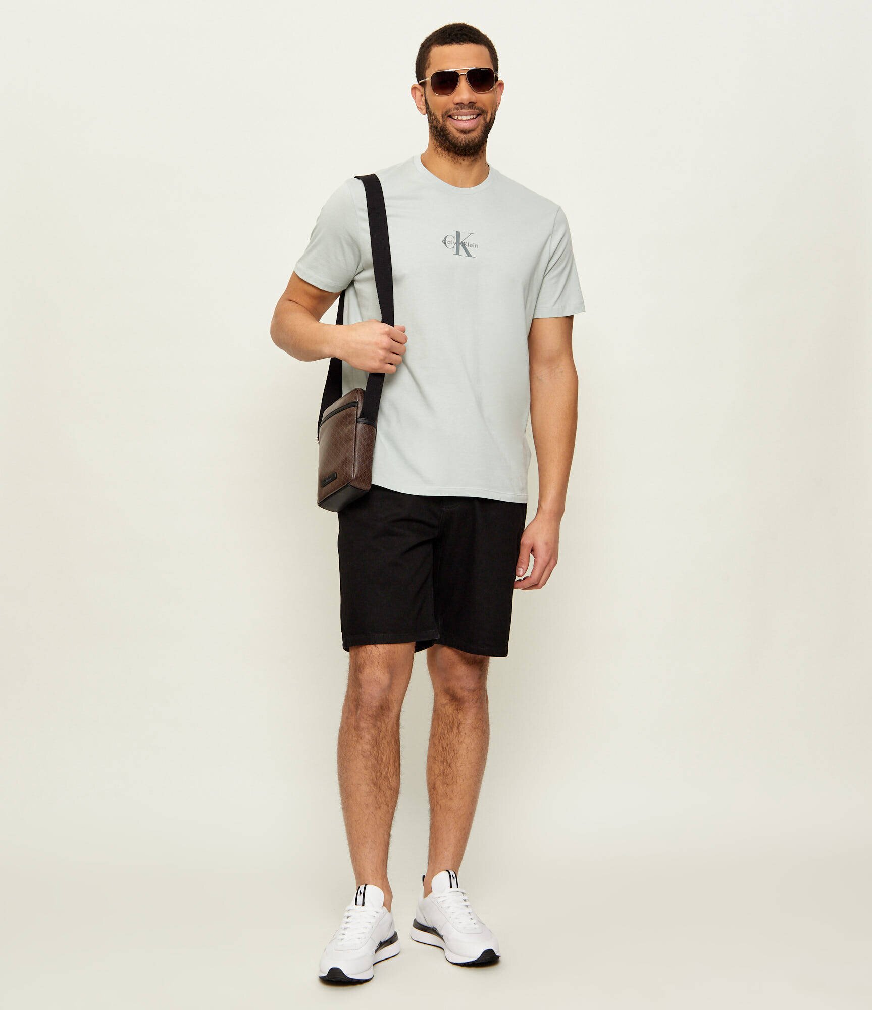 Calvin Klein Jeans Tricou | regular fit