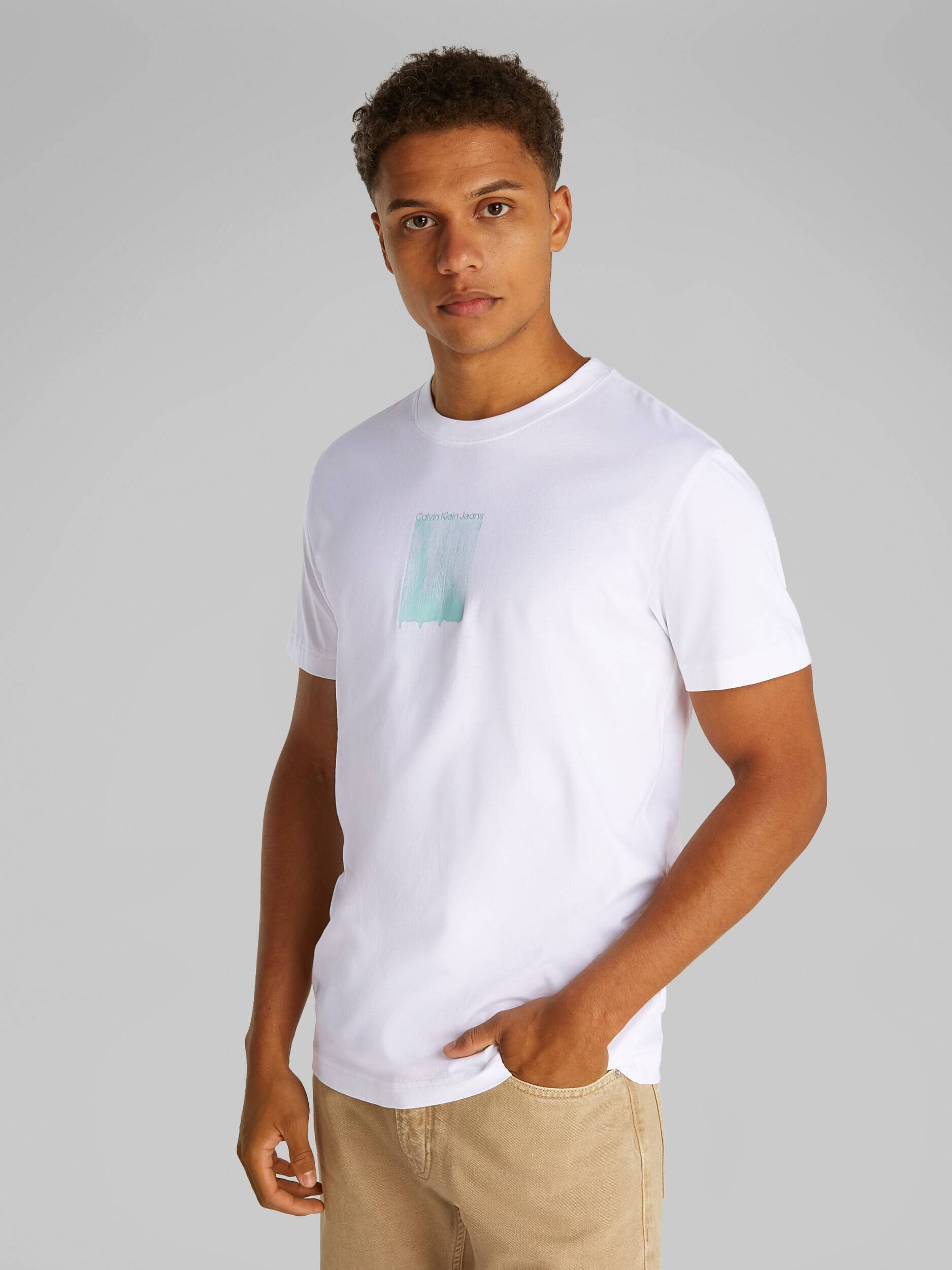 Calvin Klein Jeans Tricou | Regular Fit