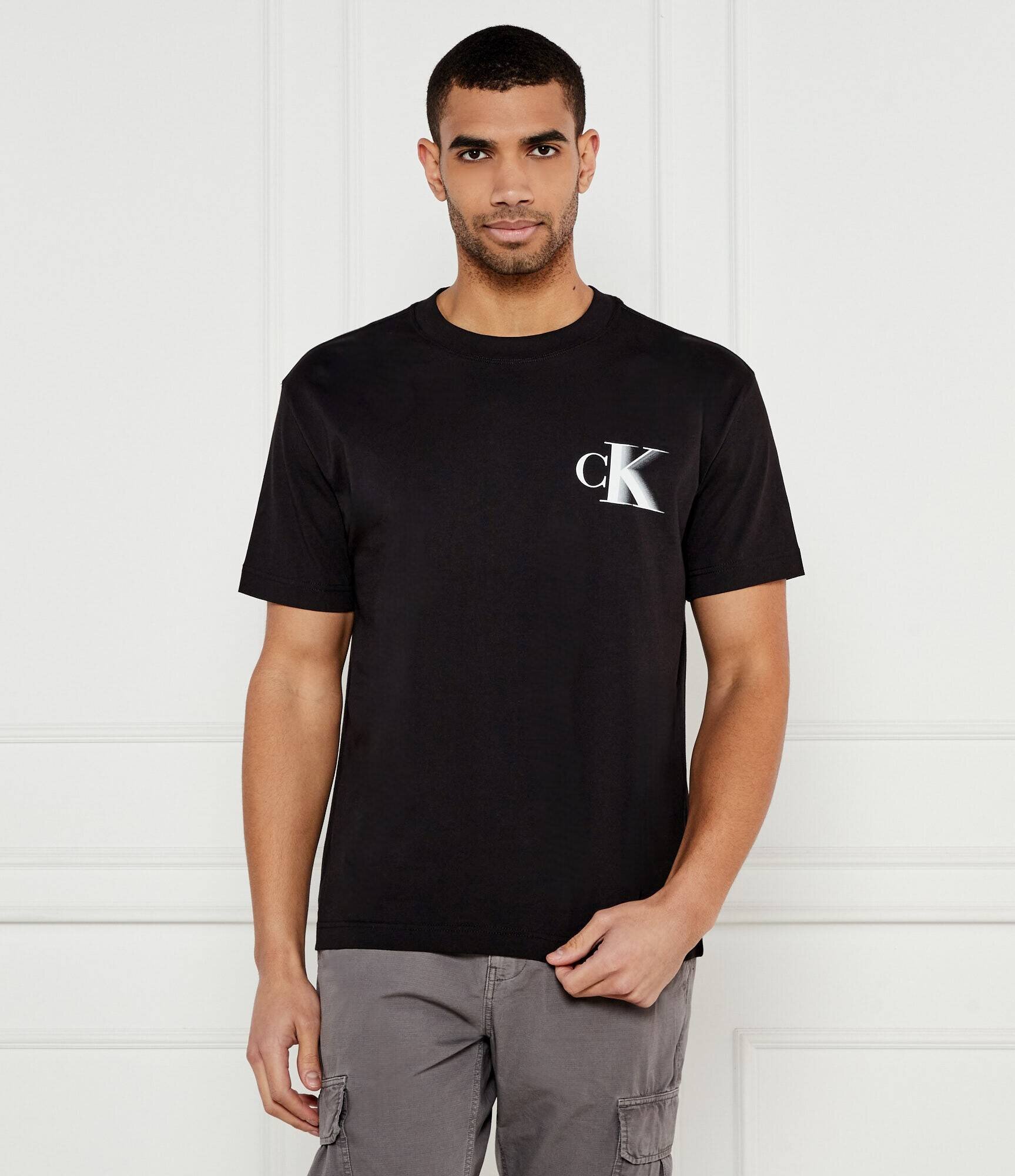 Calvin Klein Jeans Tricou | Regular Fit
