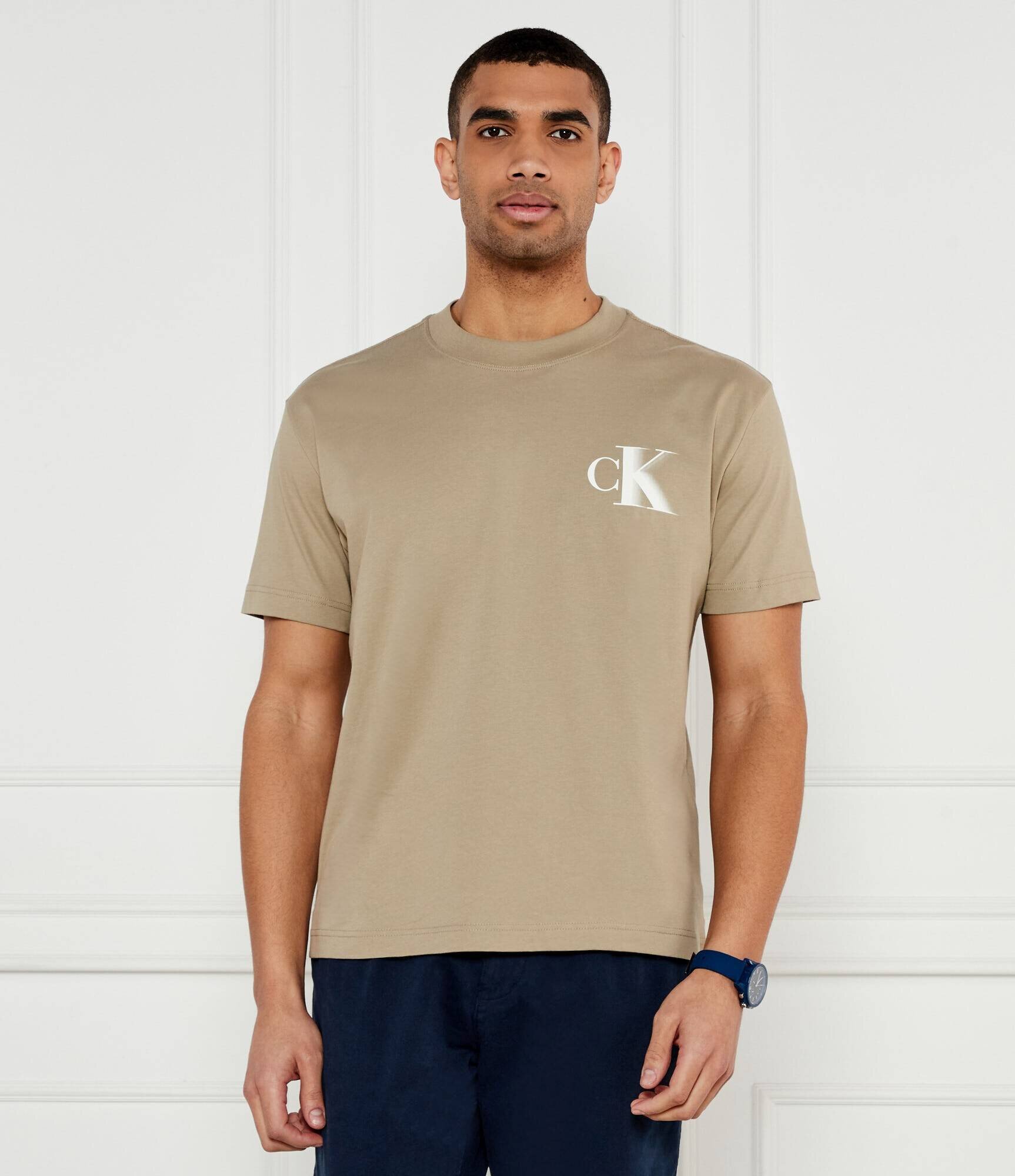 Calvin Klein Jeans Tricou | Regular Fit