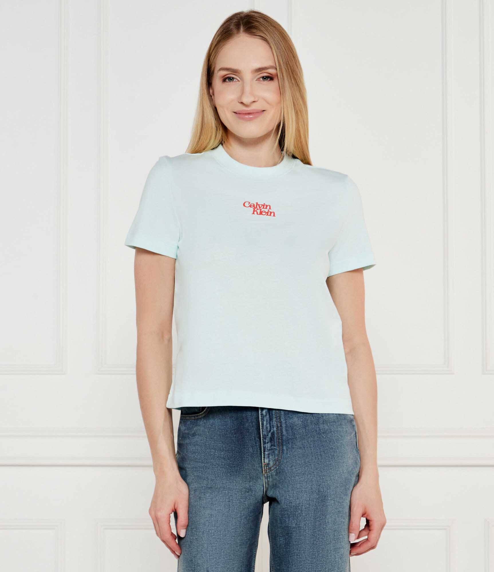 Calvin Klein Jeans Tricou | Regular Fit