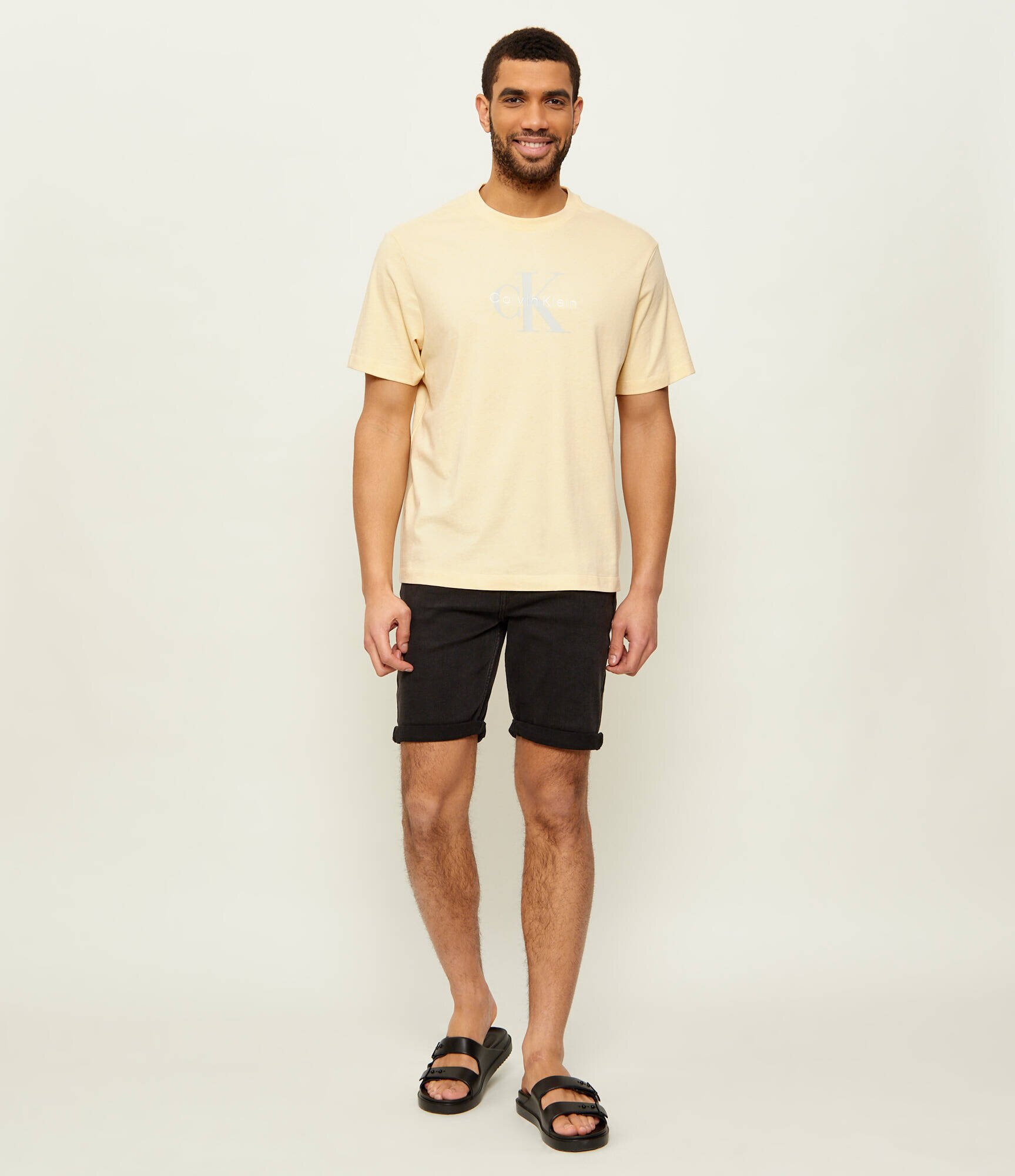 Calvin Klein Jeans Tricou | regular fit