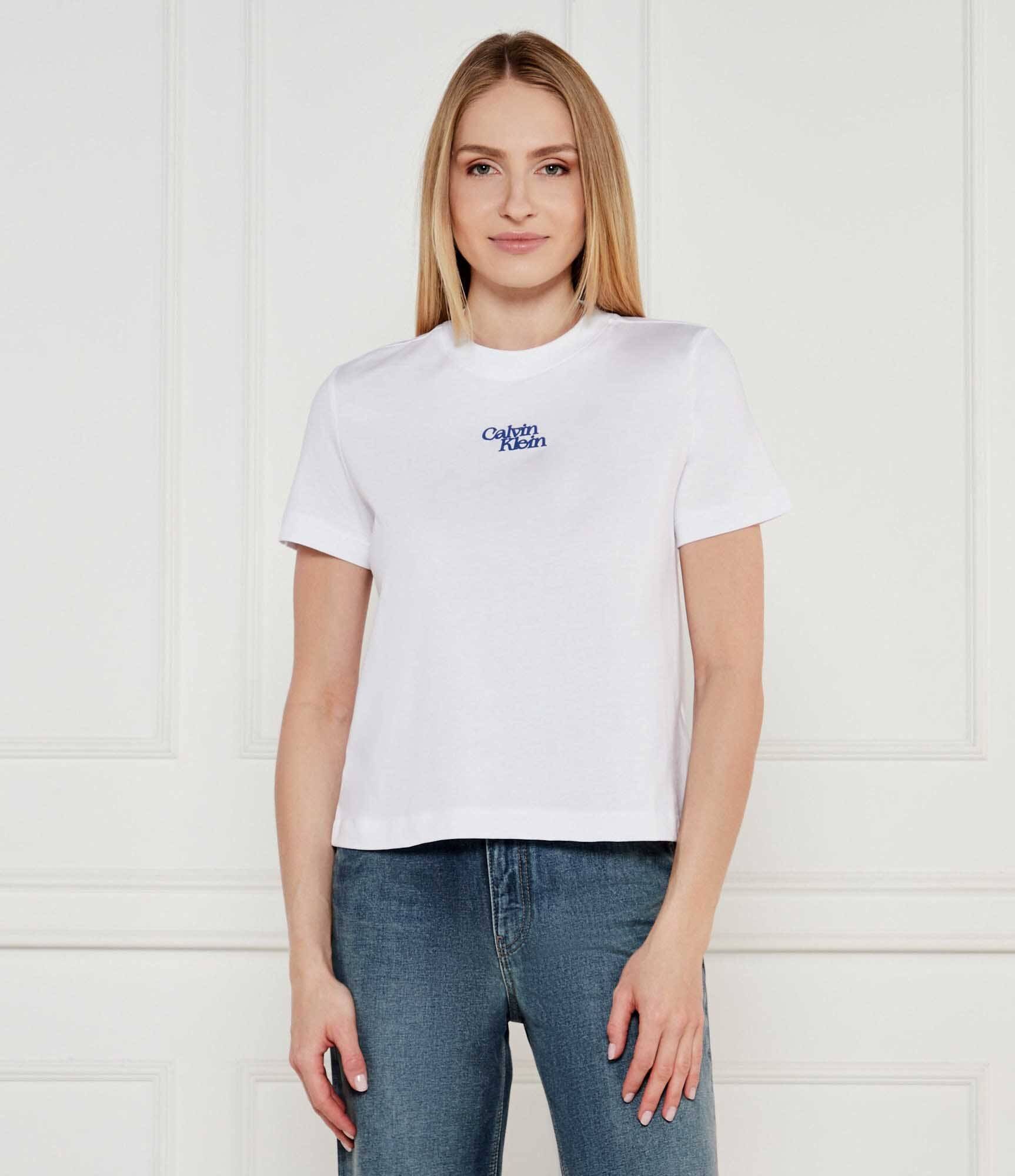 Calvin Klein Jeans Tricou | Regular Fit