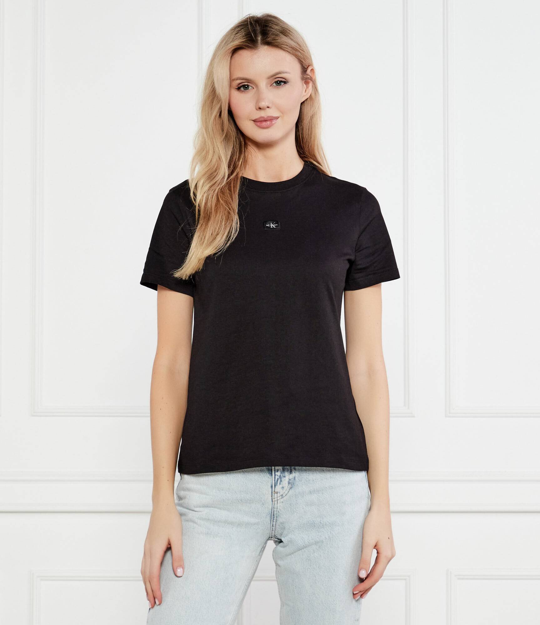 Calvin Klein Jeans Tricou | Regular Fit
