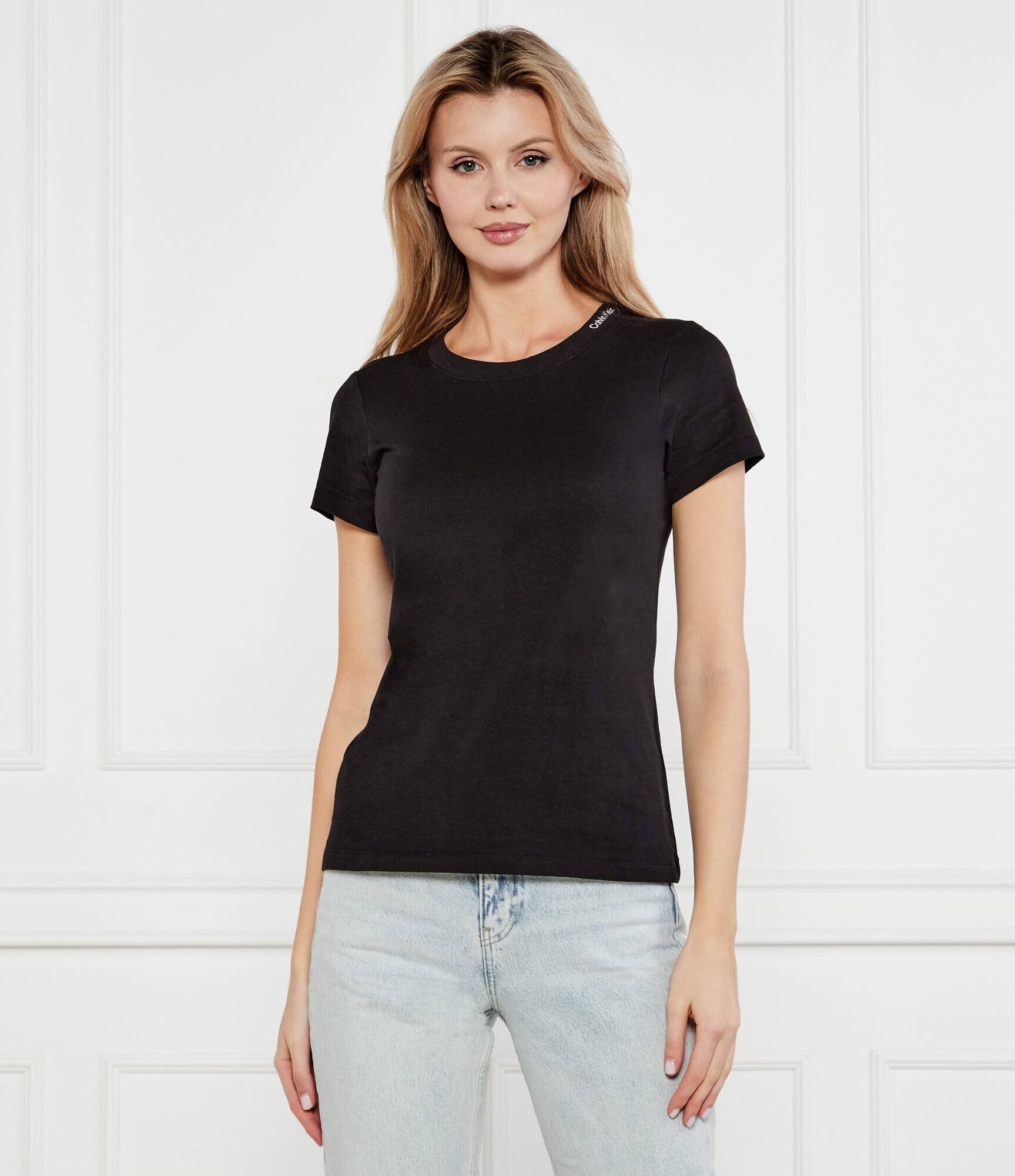 Calvin Klein Jeans Tricou | Regular Fit