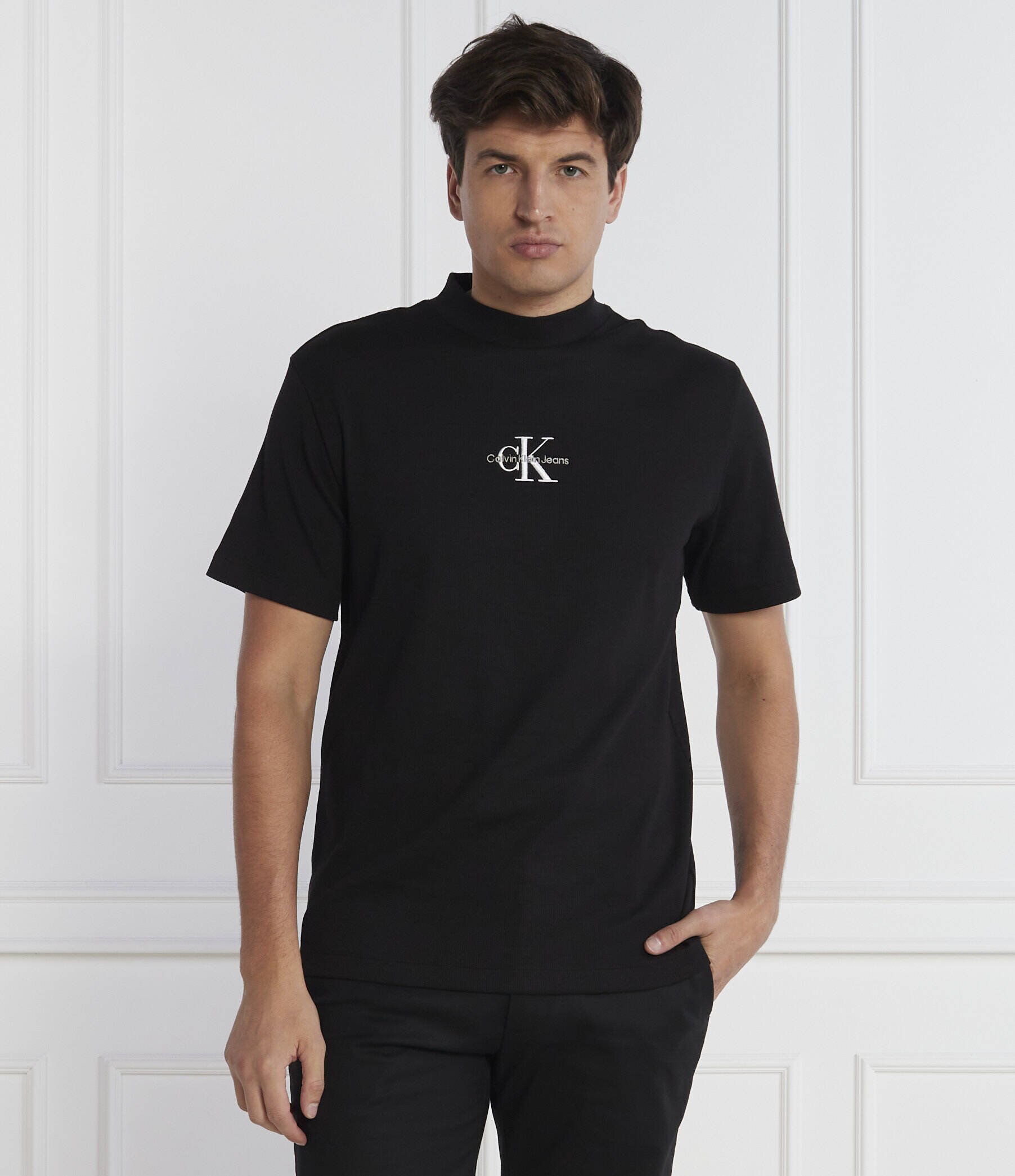 Calvin Klein Jeans Tricou | Regular Fit