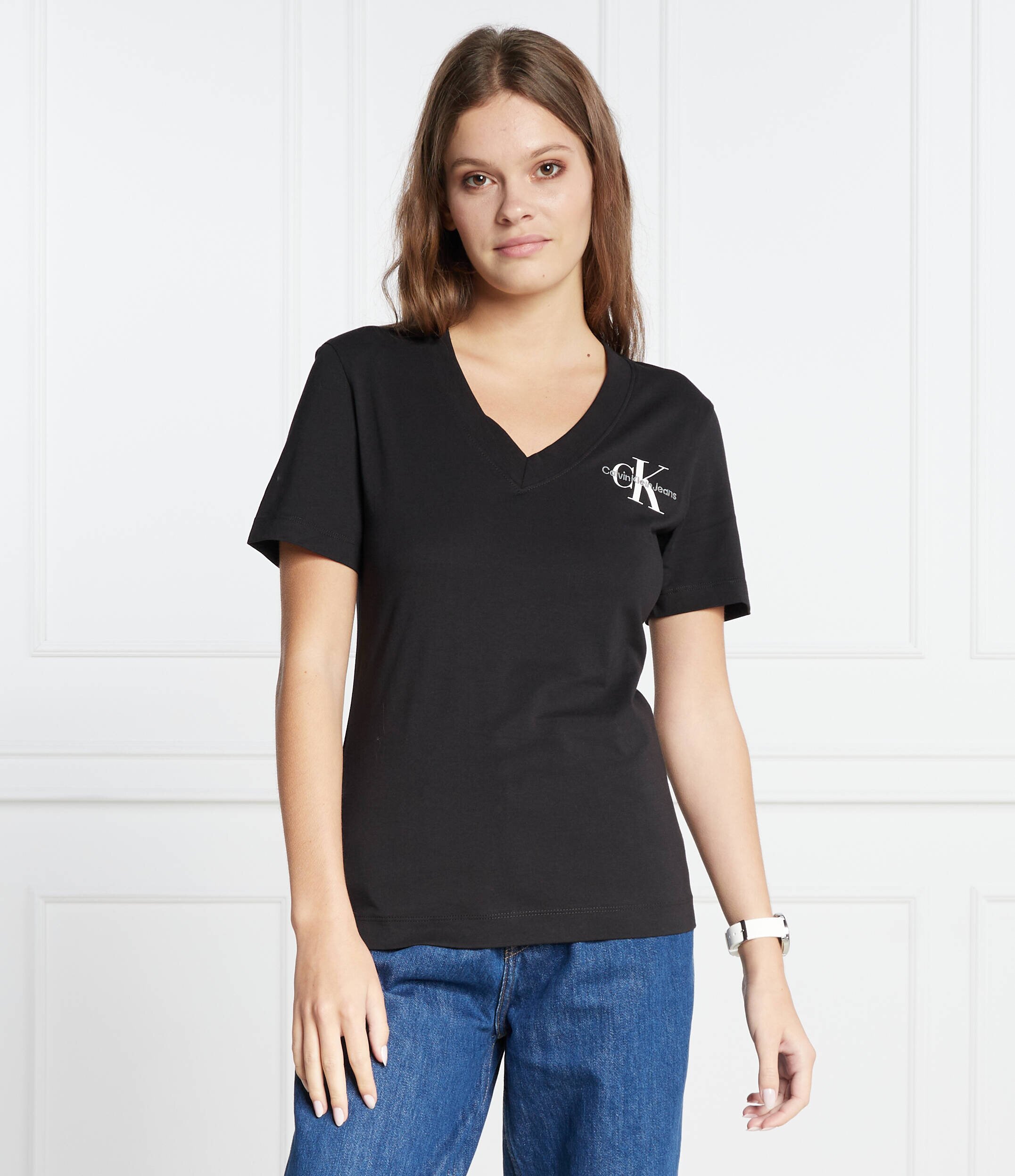 Calvin Klein Jeans Tricou | Regular Fit