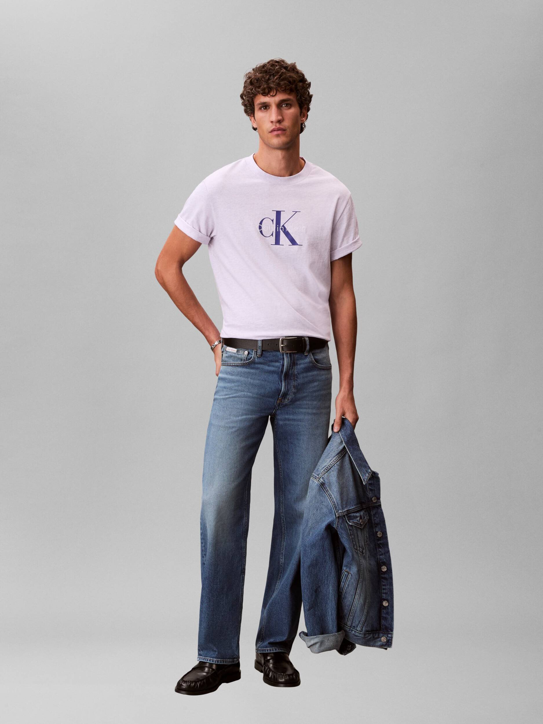 Calvin Klein Jeans Tricou | regular fit