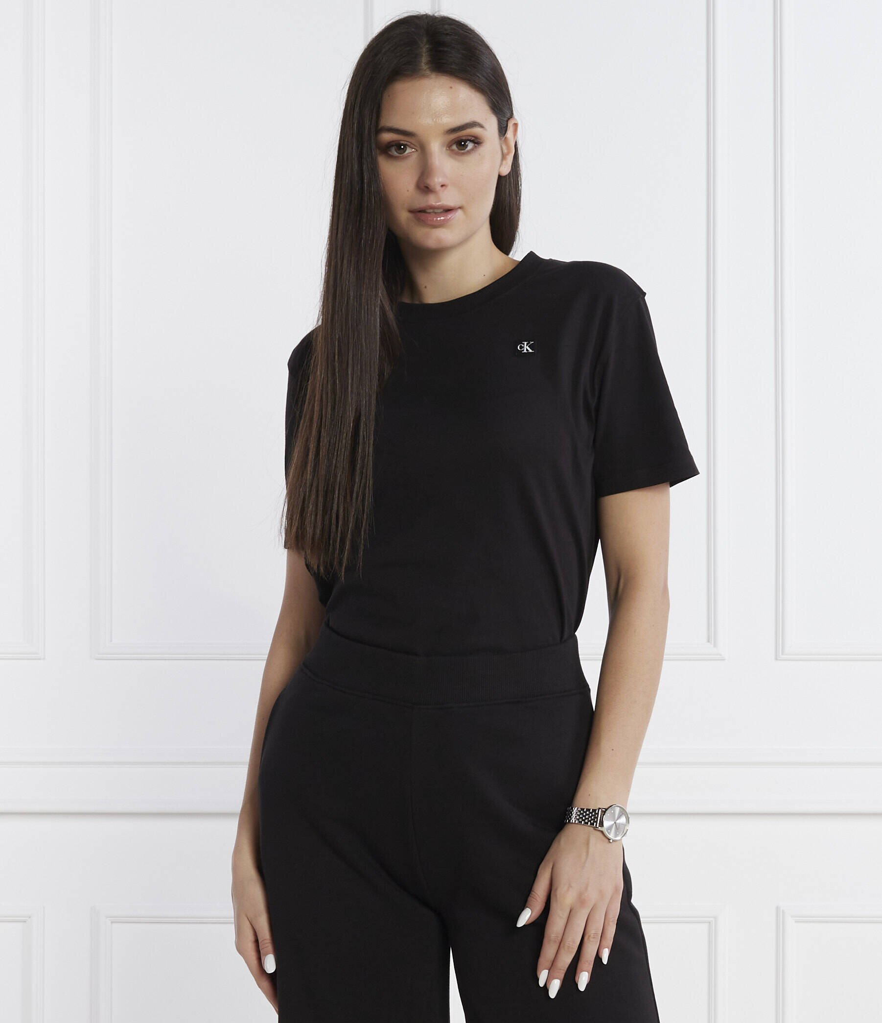 Calvin Klein Jeans Tricou | Regular Fit