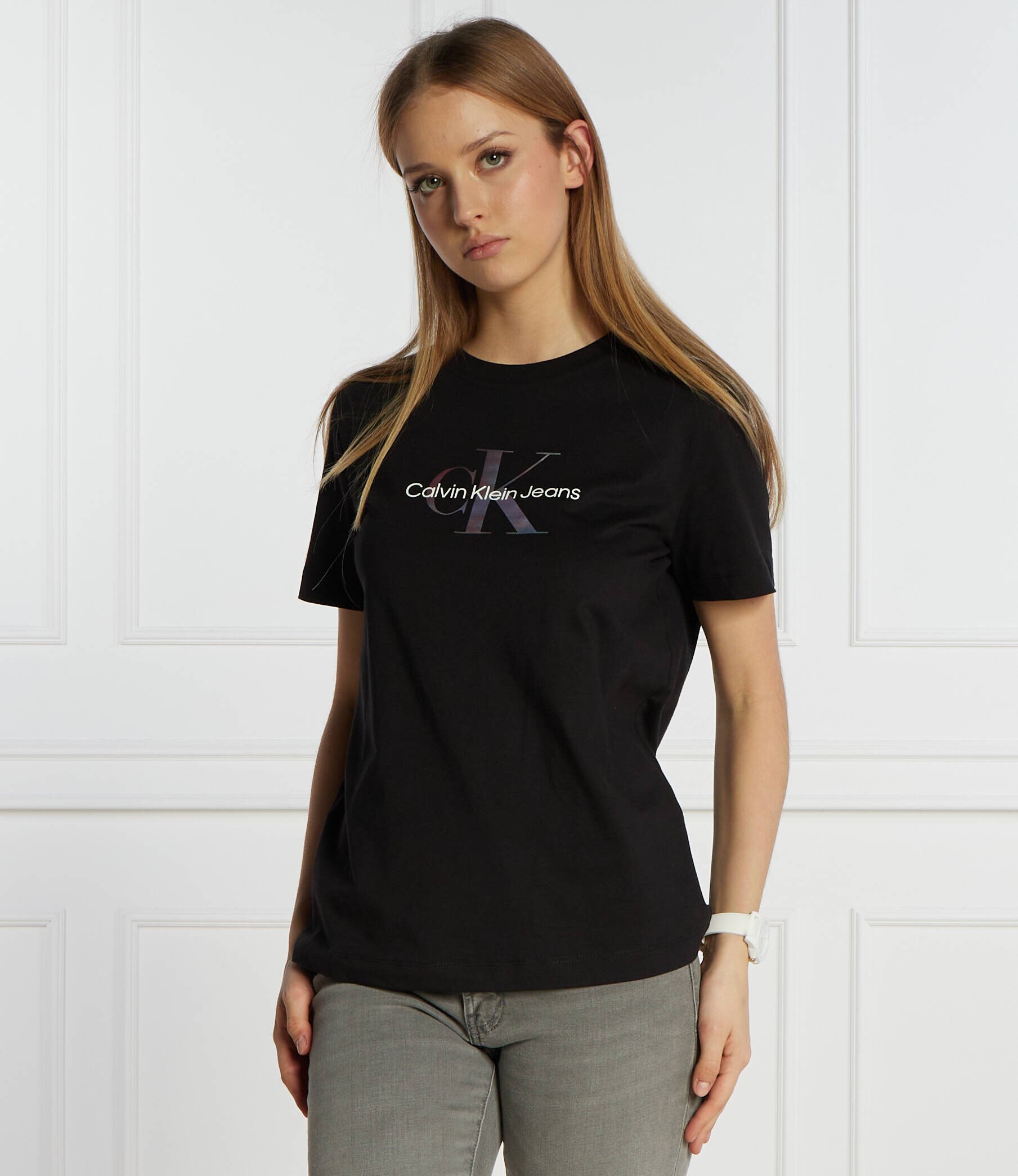 Calvin Klein Jeans Tricou | Regular Fit