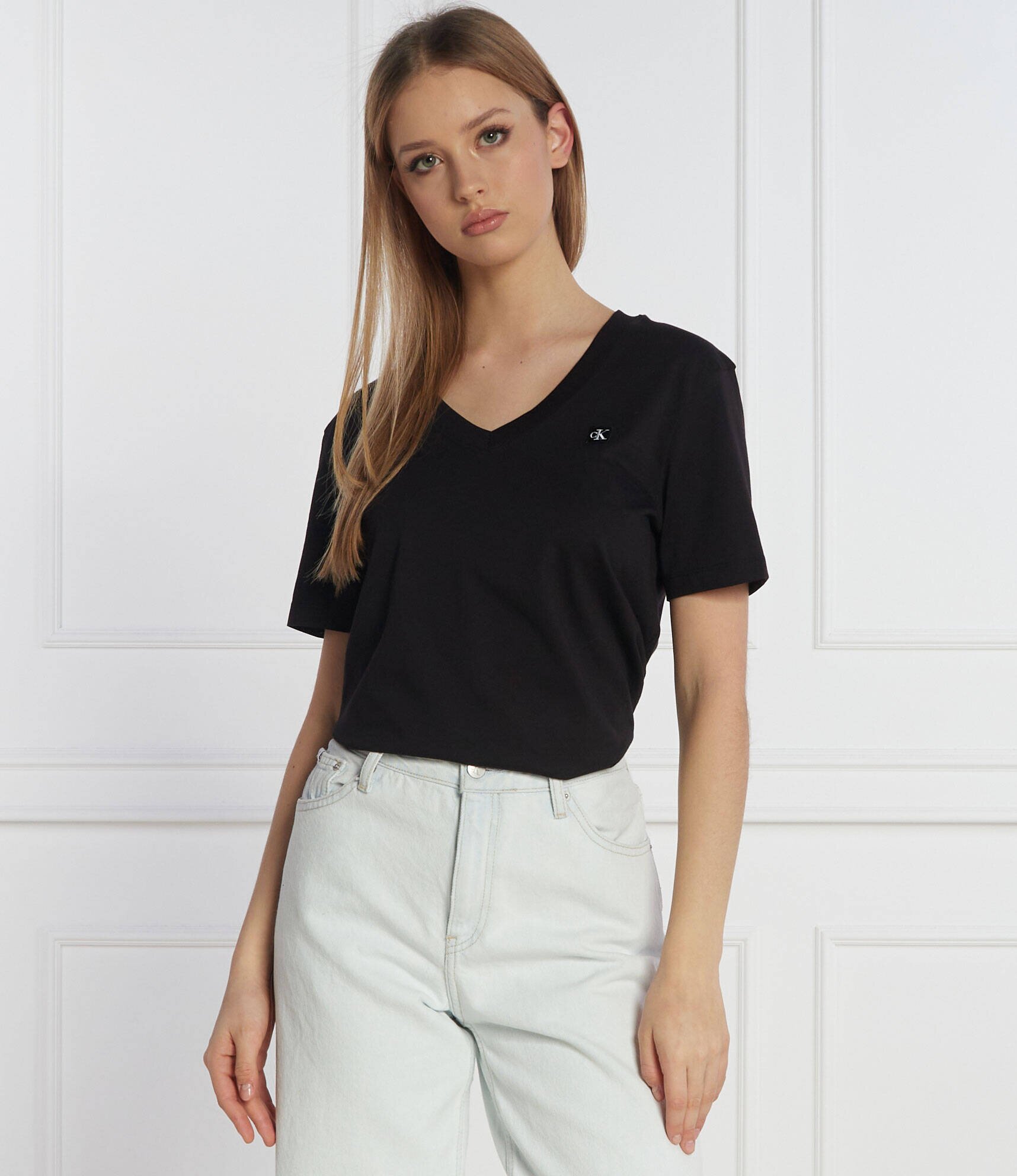 Calvin Klein Jeans Tricou | Regular Fit