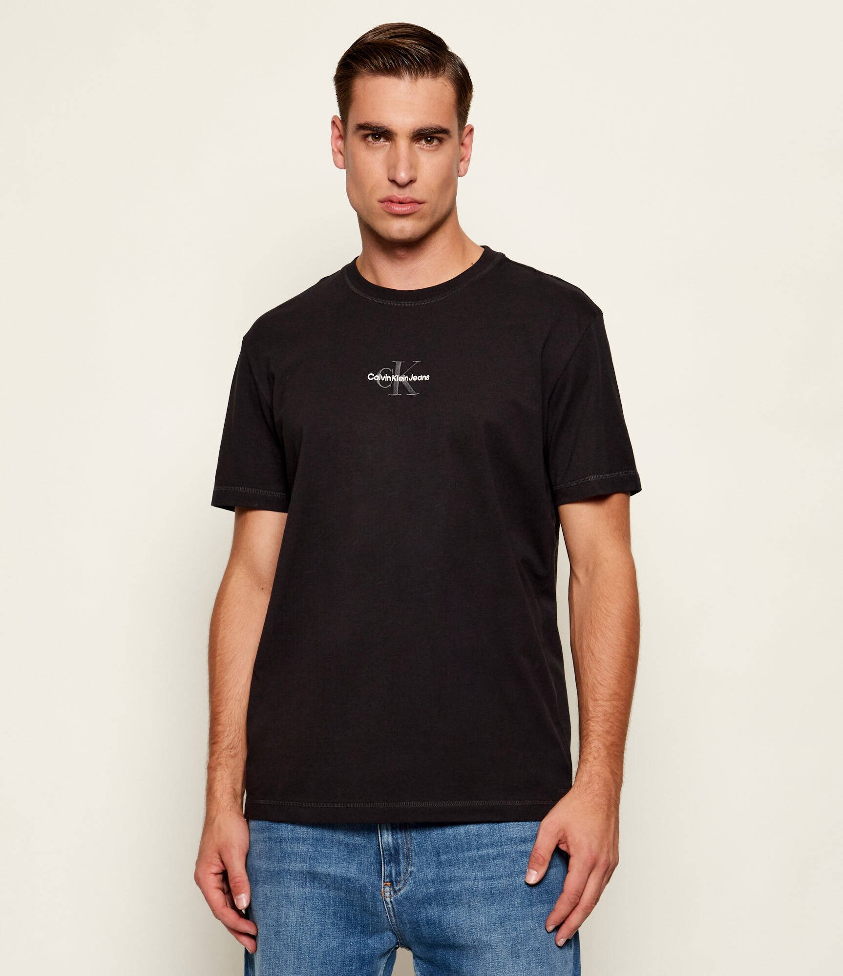Calvin Klein Jeans Tricou | Regular Fit