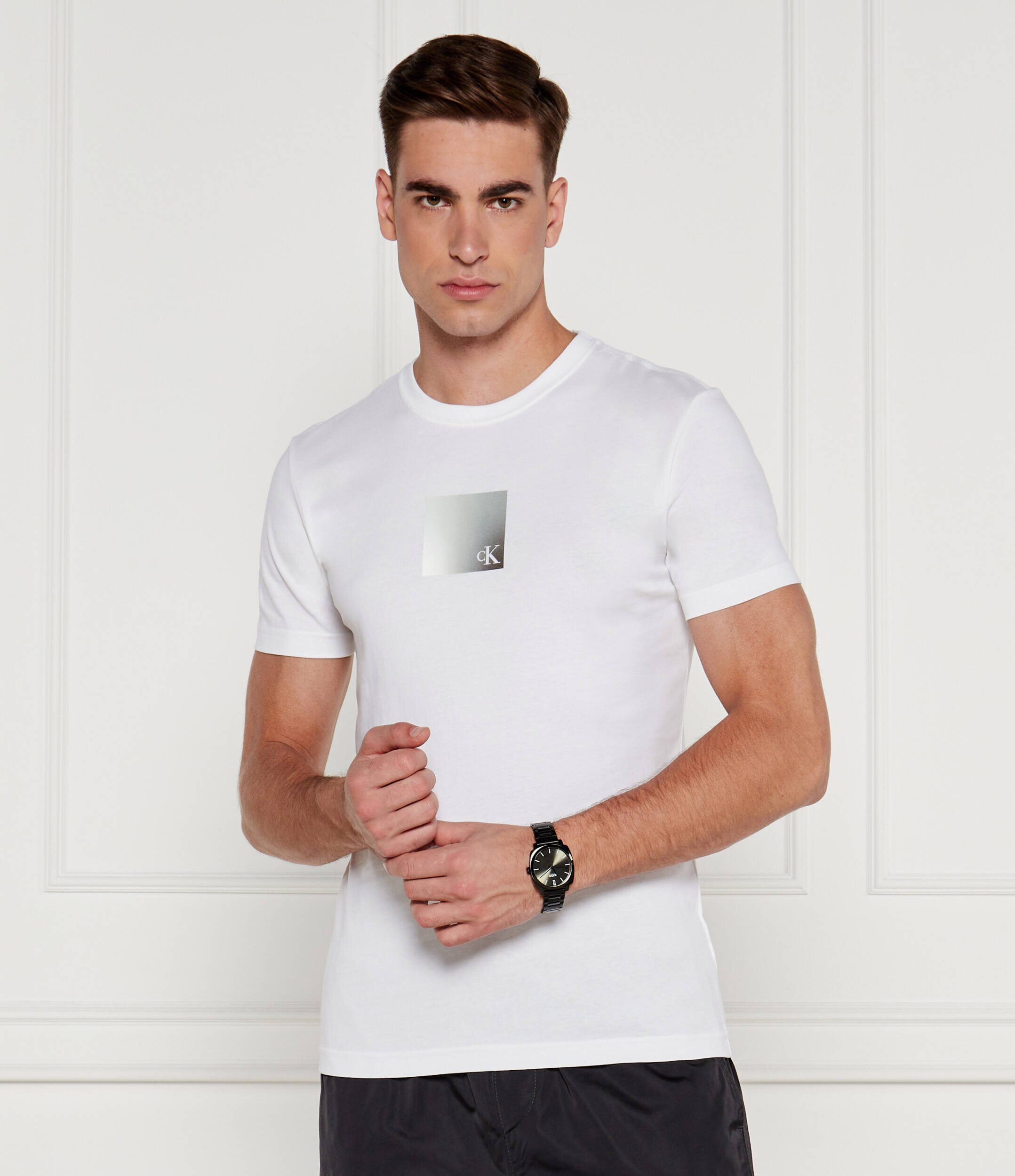 Calvin Klein Jeans Tricou | regular fit