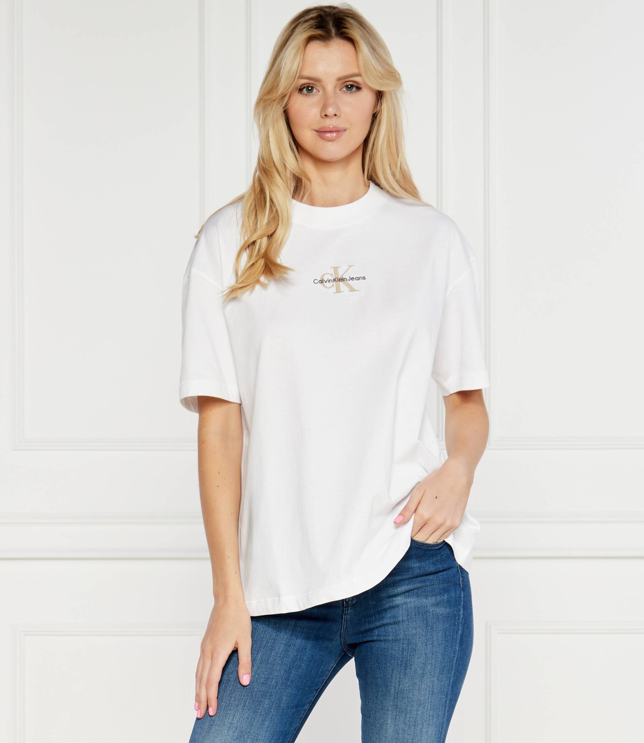 Calvin Klein Jeans Tricou | regular fit