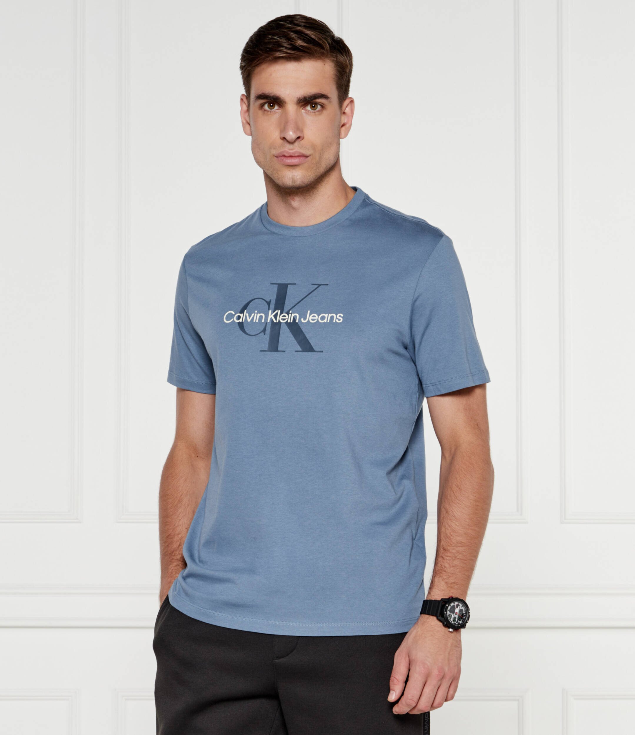 Calvin Klein Jeans Tricou | Regular Fit