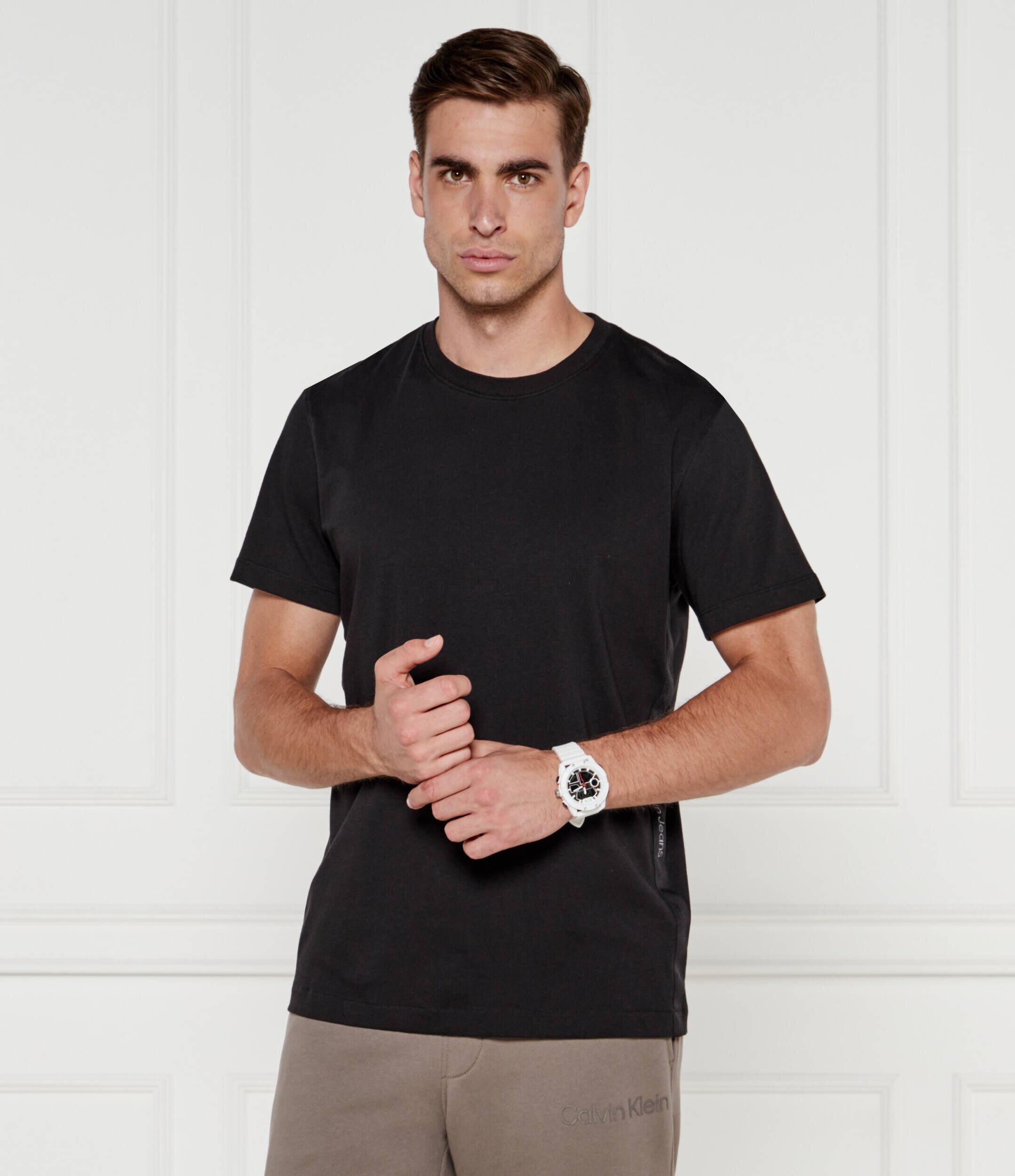 Calvin Klein Jeans Tricou | Regular Fit
