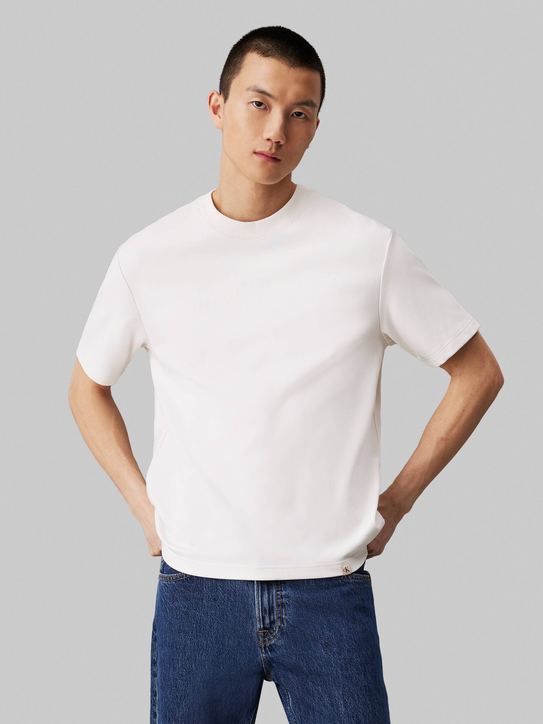 Calvin Klein Jeans Tricou | Regular Fit