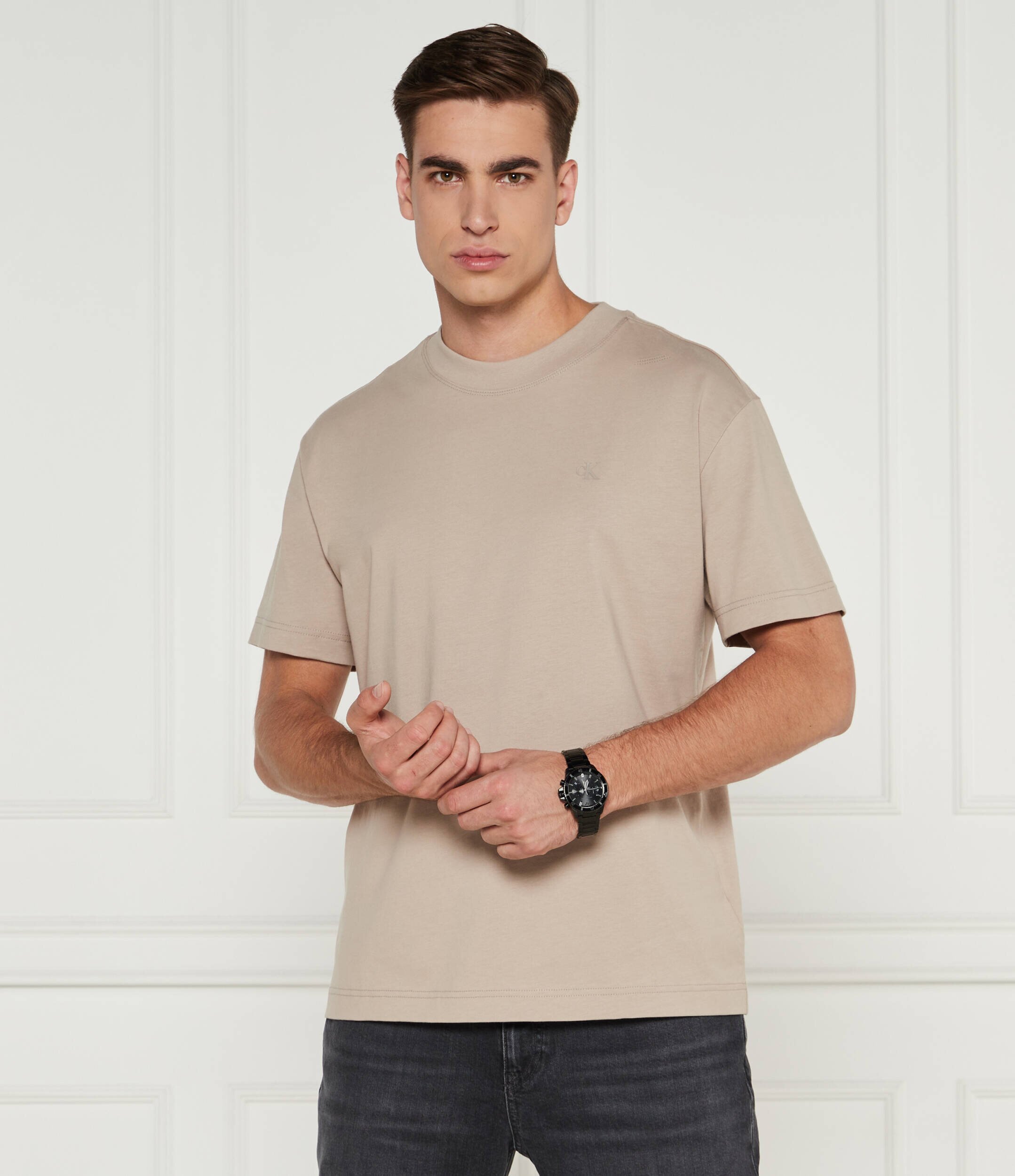 Calvin Klein Jeans Tricou | Regular Fit