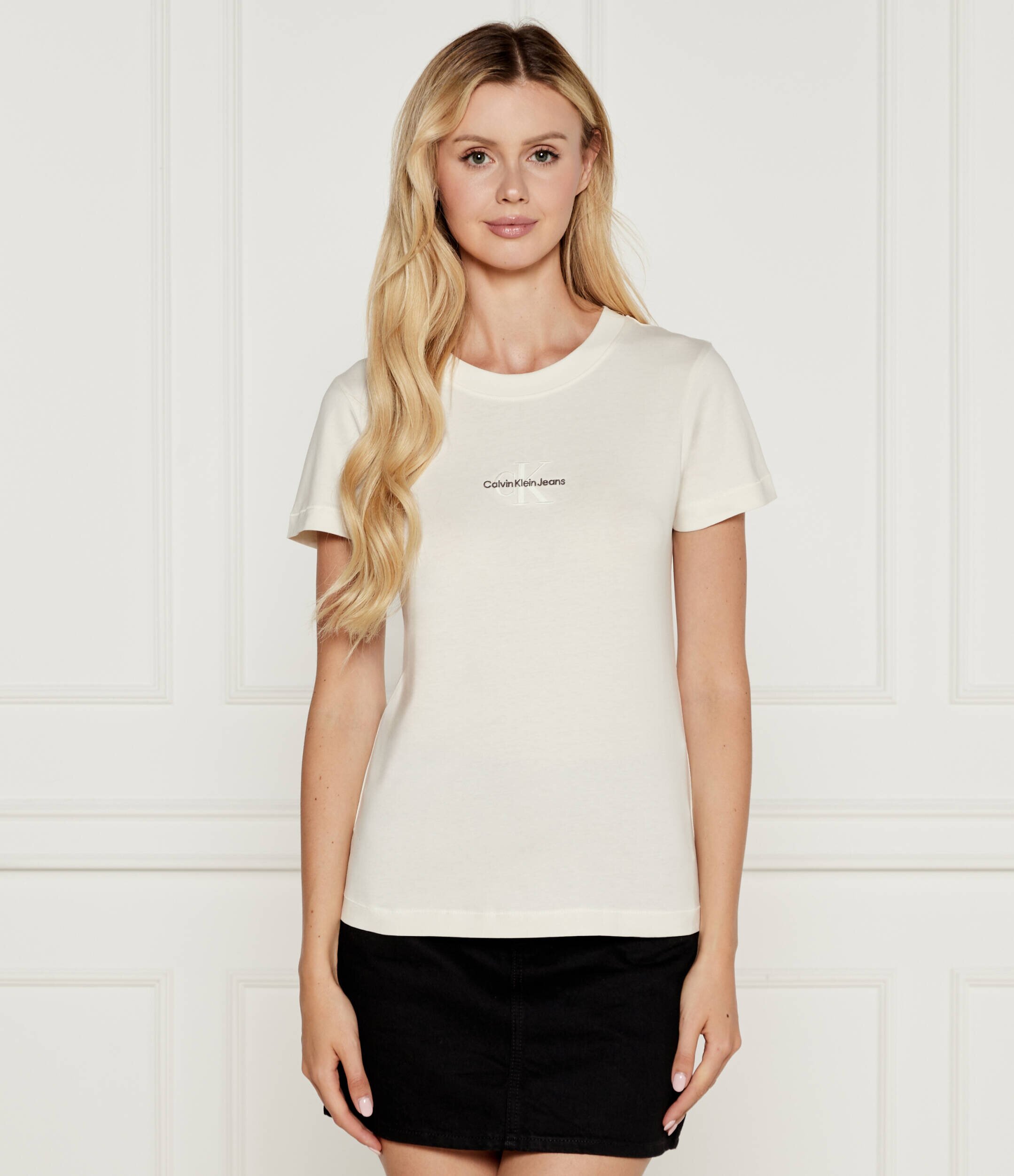 Calvin Klein Jeans Tricou | Regular Fit