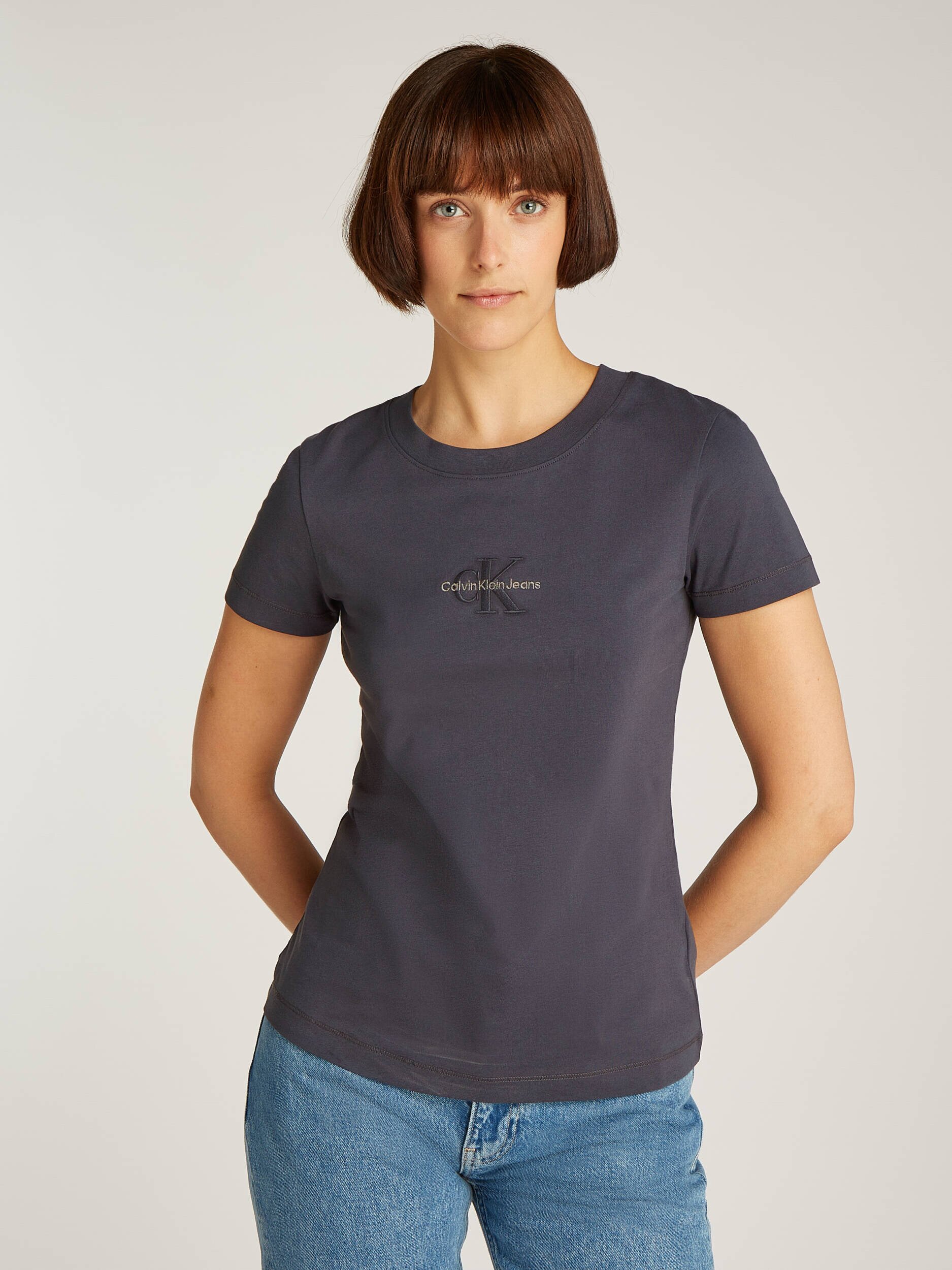 Calvin Klein Jeans Tricou | Regular Fit