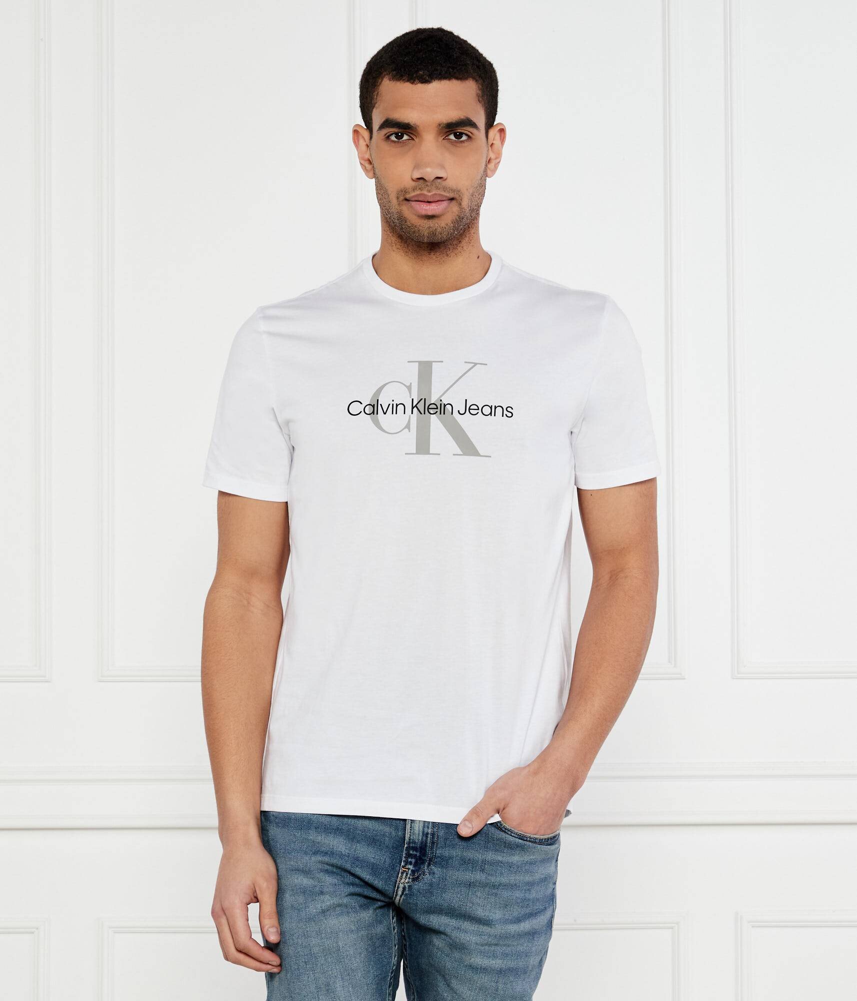 Calvin Klein Jeans Tricou | Regular Fit