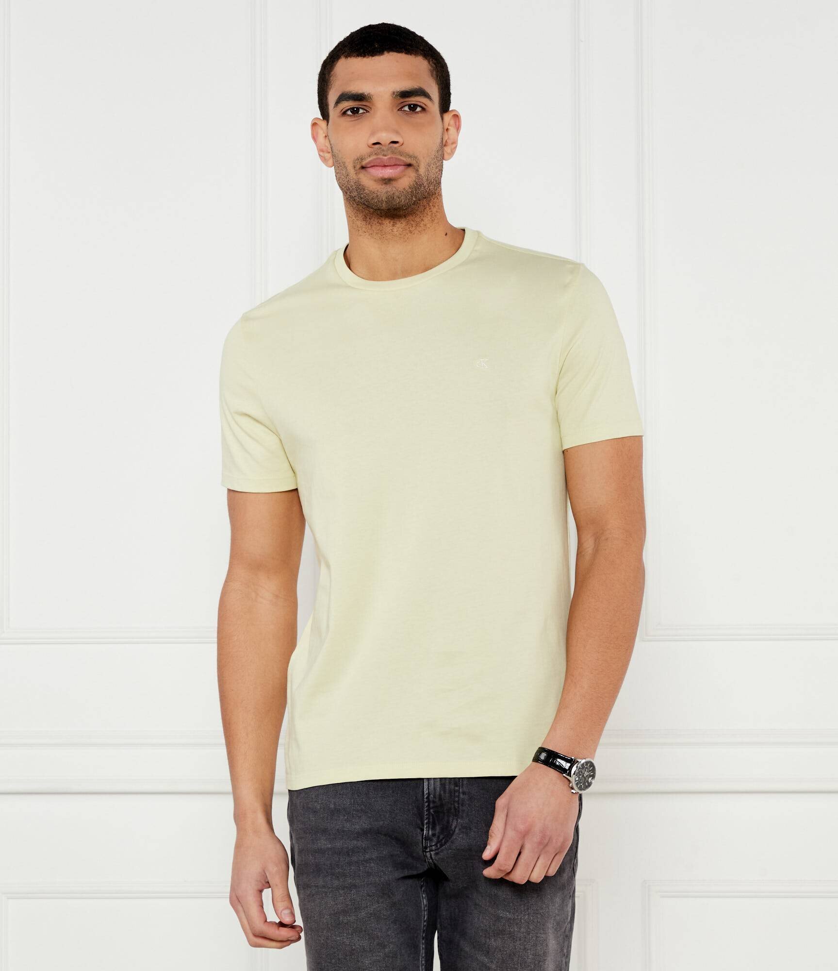 Calvin Klein Jeans Tricou | Regular Fit