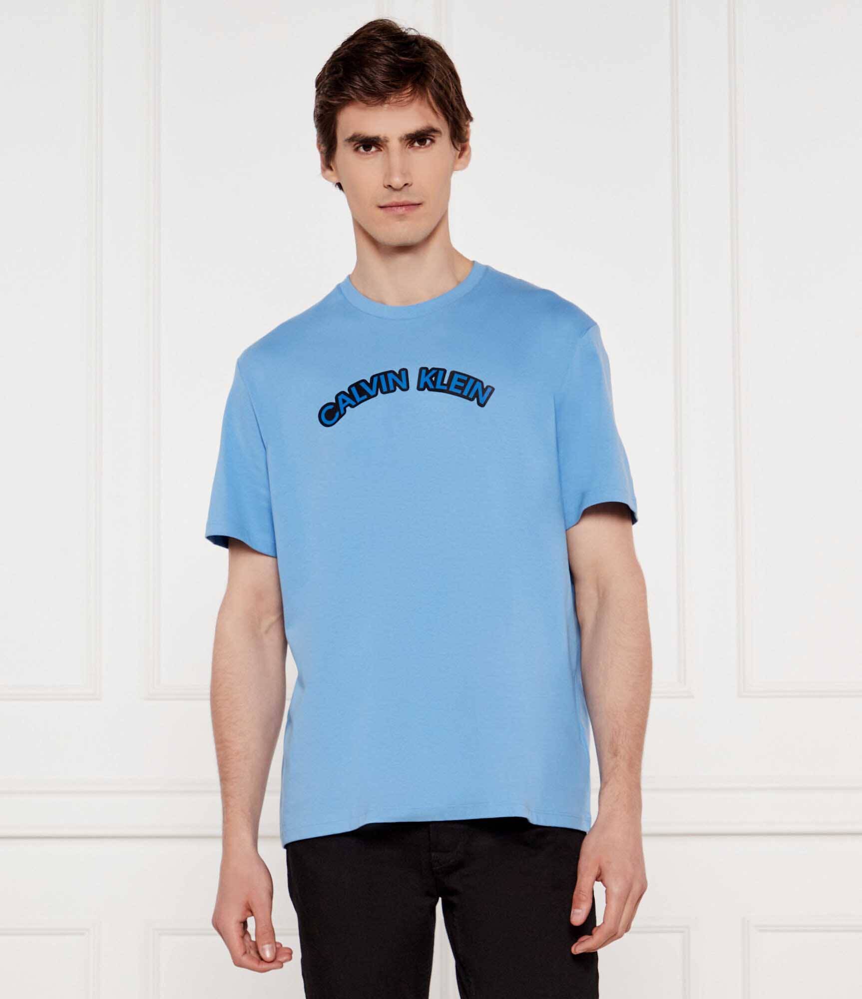 Calvin Klein Jeans Tricou | Regular Fit