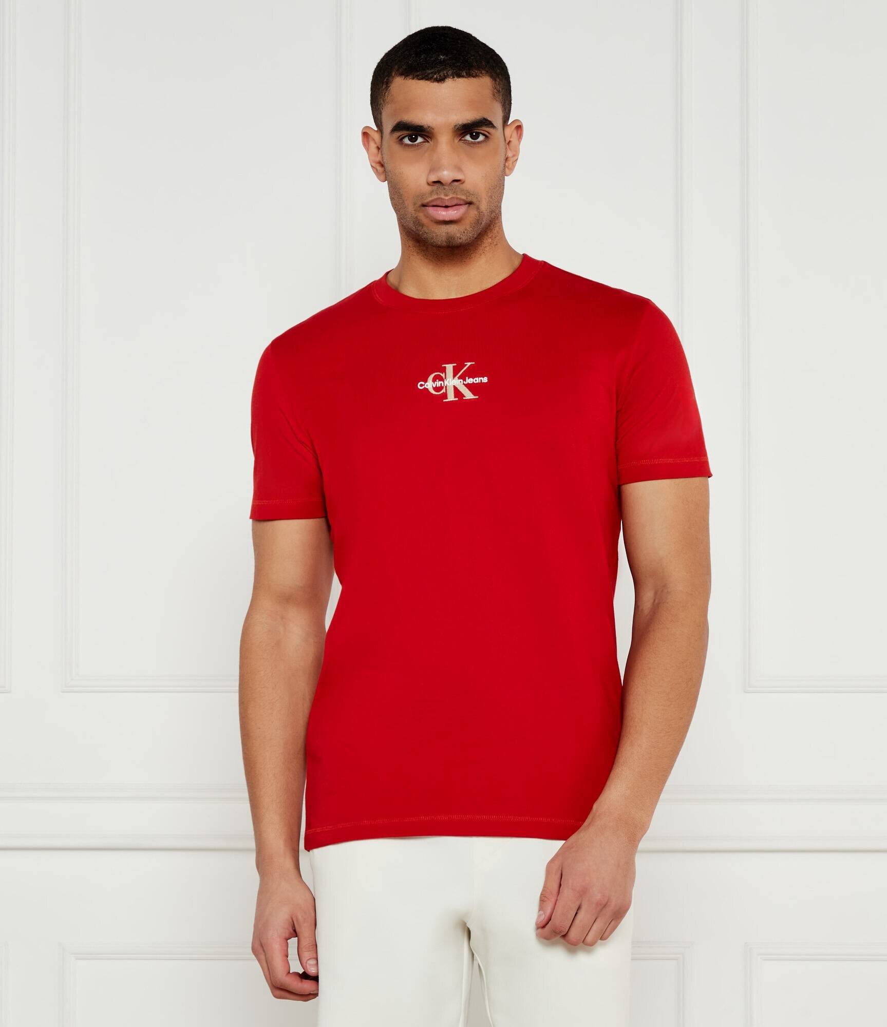 Calvin Klein Jeans Tricou | Regular Fit