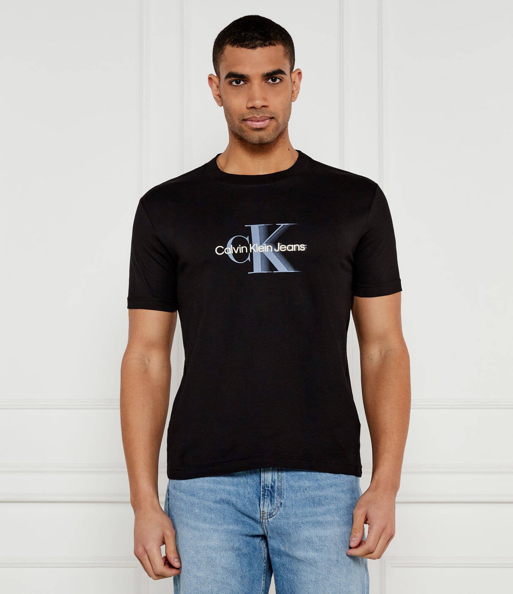 Calvin Klein Jeans Tricou | Regular Fit