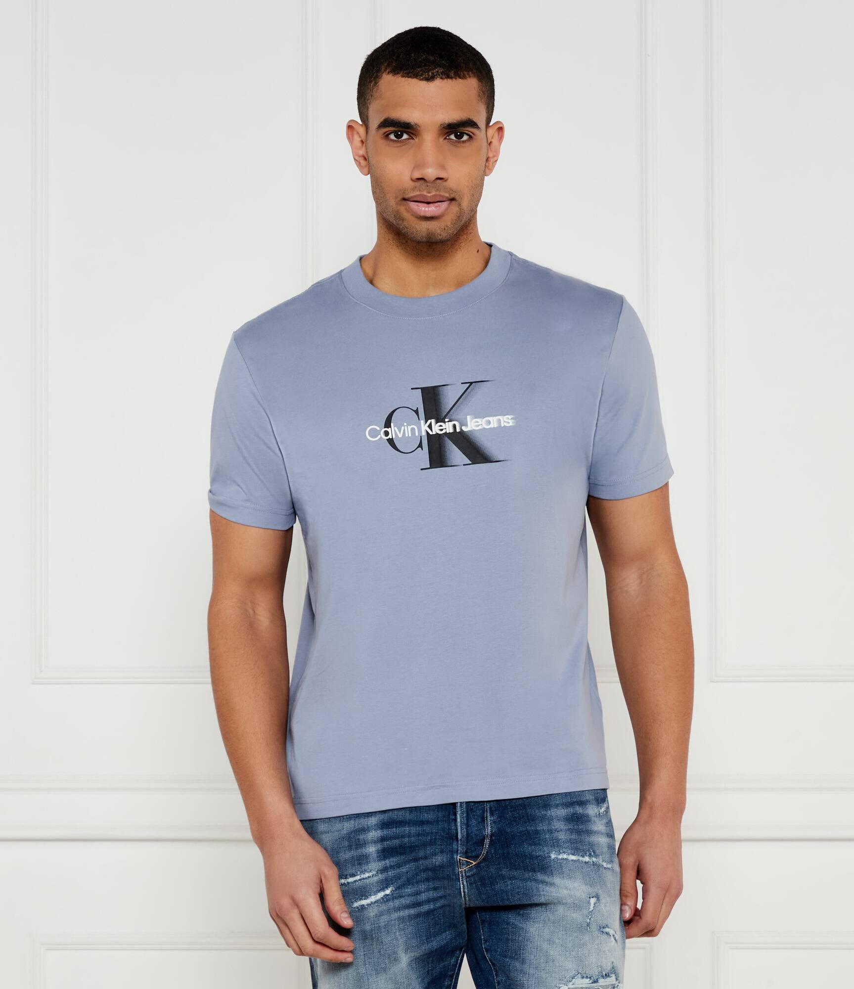 Calvin Klein Jeans Tricou | Regular Fit