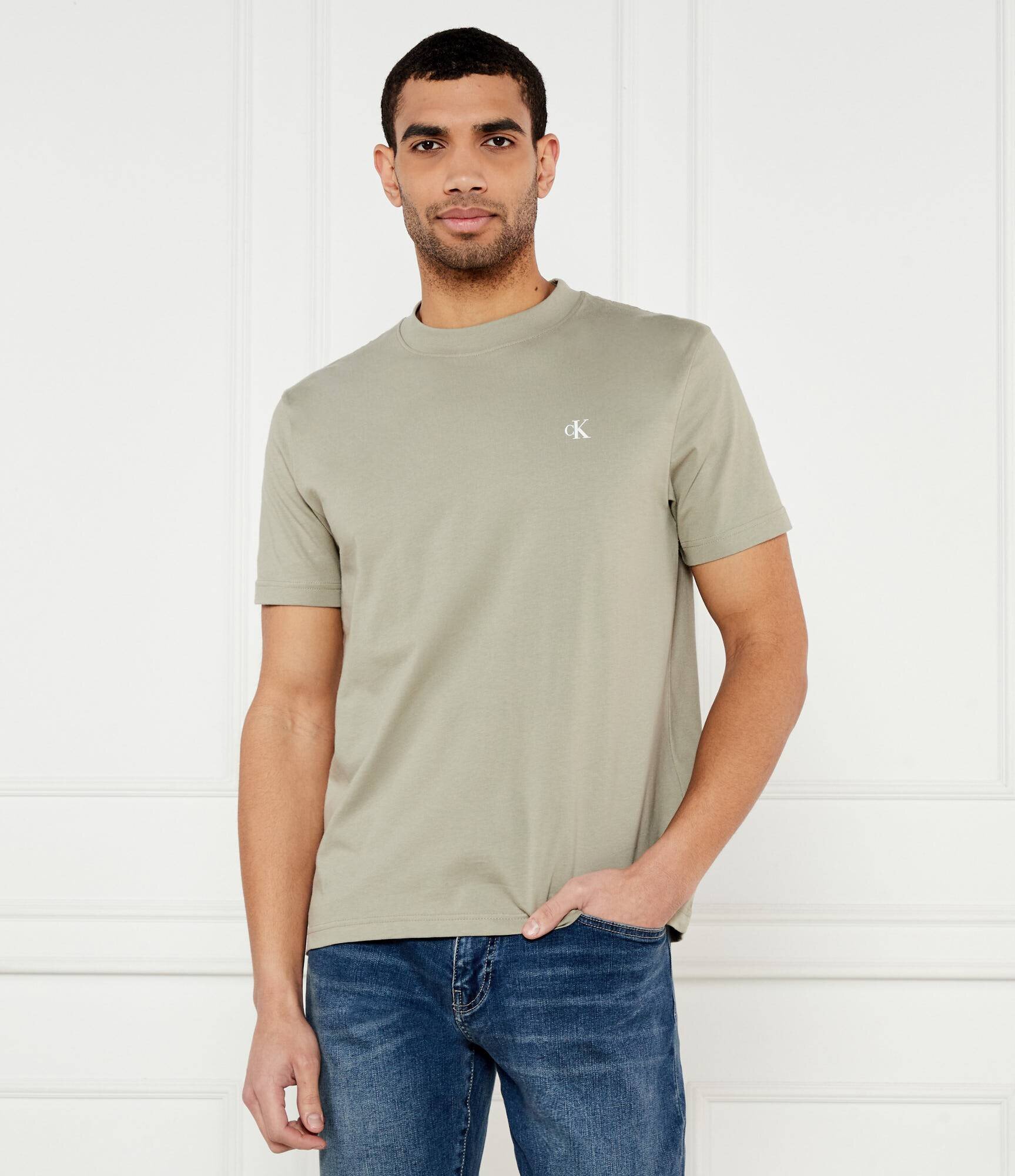 Calvin Klein Jeans Tricou | Regular Fit