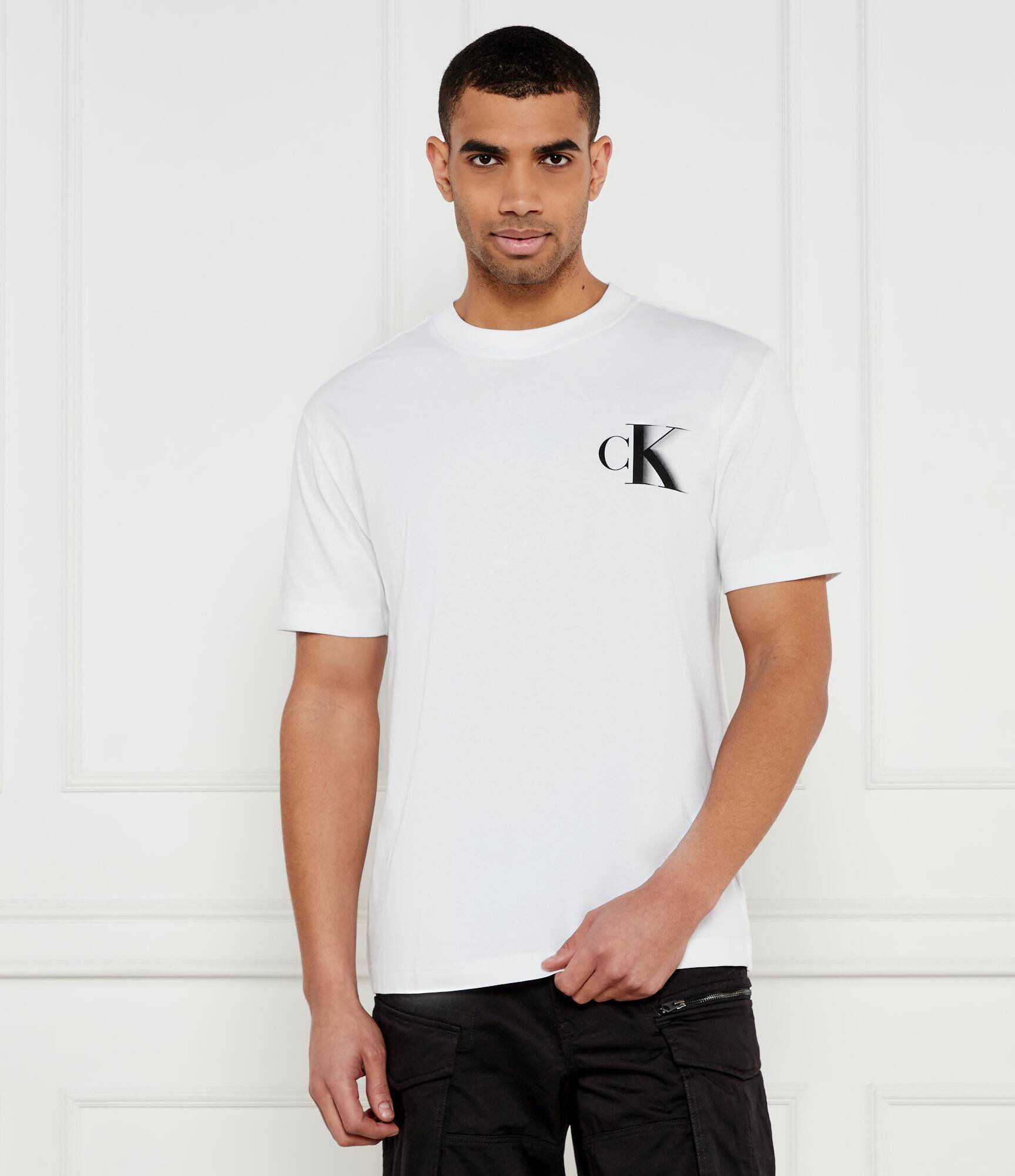 Calvin Klein Jeans Tricou | Regular Fit