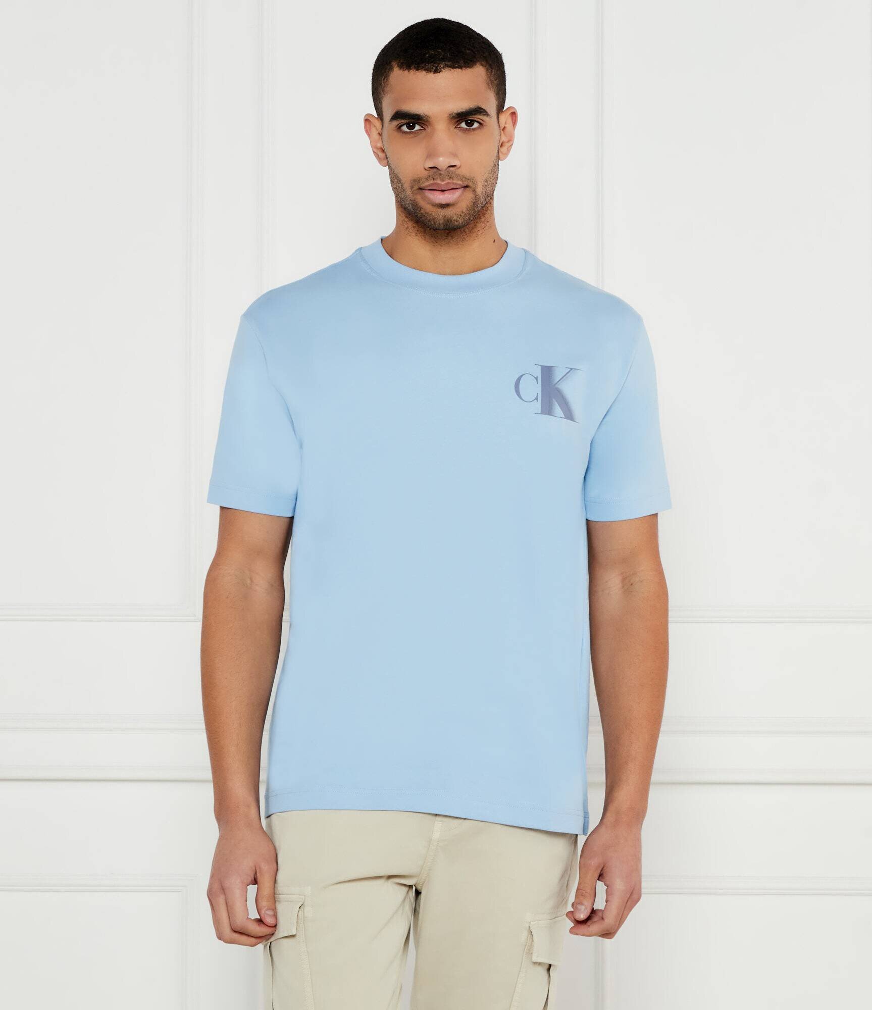 Calvin Klein Jeans Tricou | Regular Fit